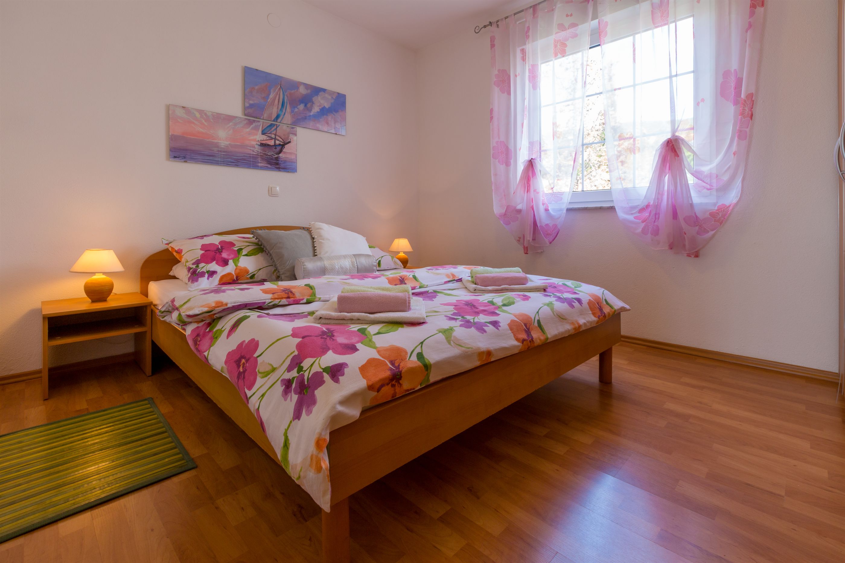 Apartments Vanessa 62611-A1