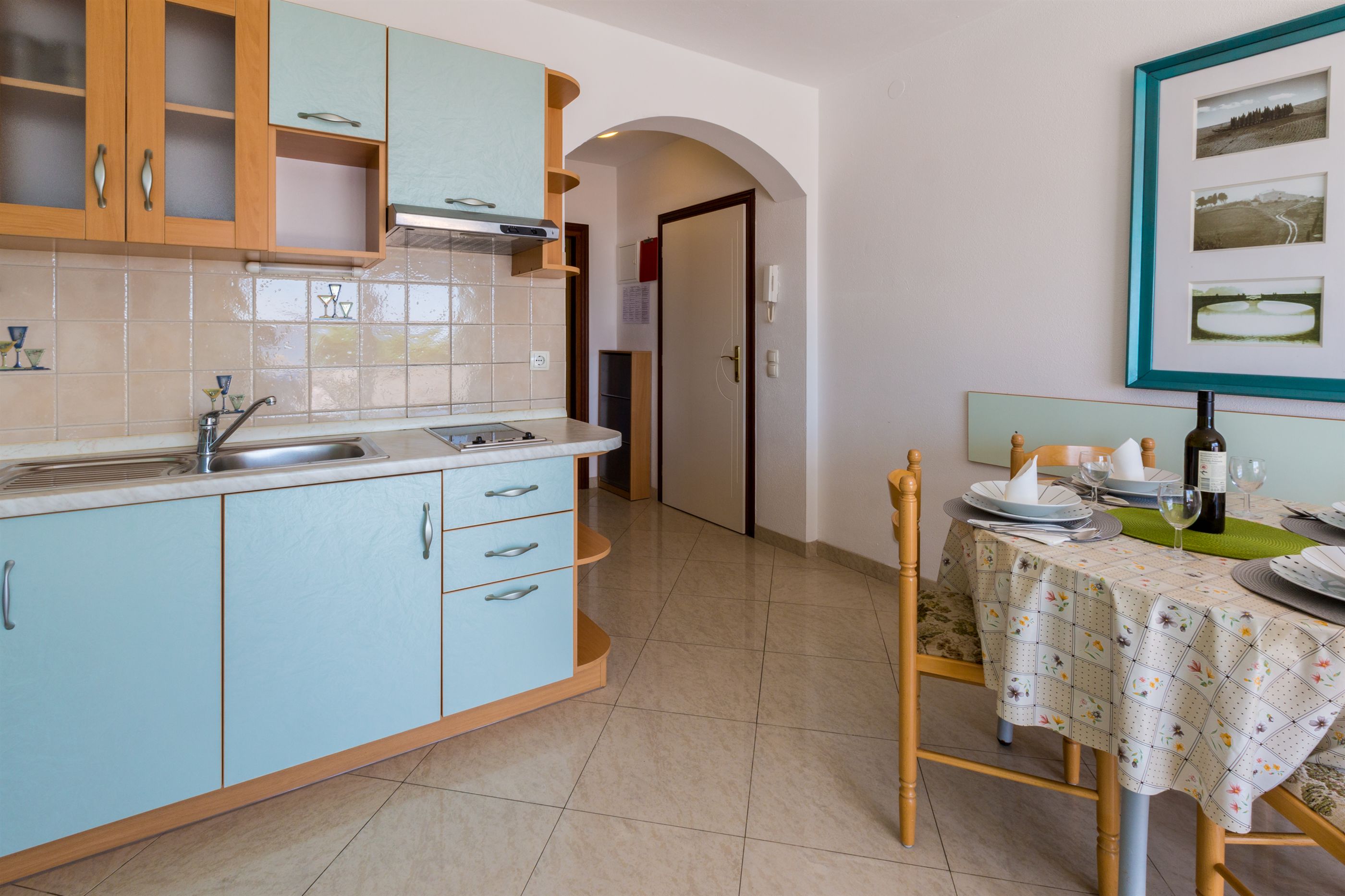 Apartments Vanessa 62611-A1