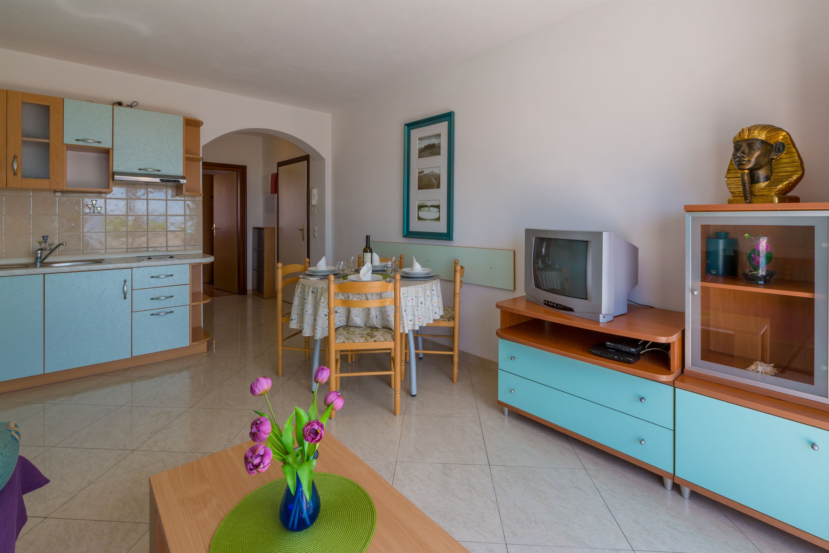 Apartments Vanessa 62611-A1