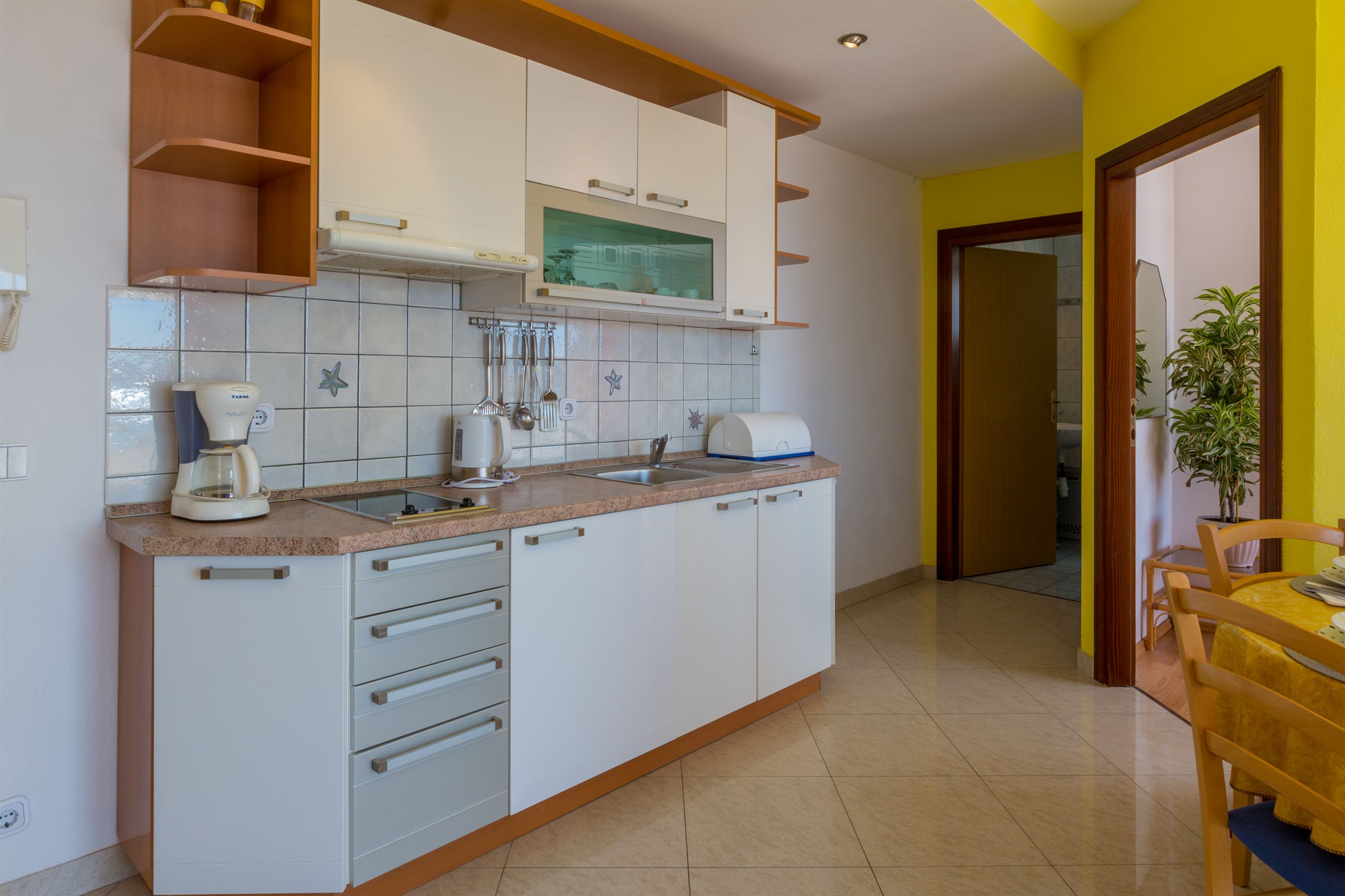 Apartments Vanessa 62611-A2