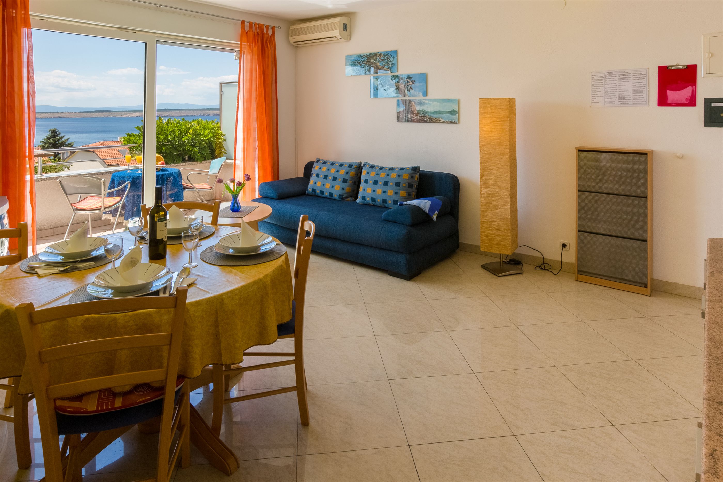Apartments Vanessa 62611-A2