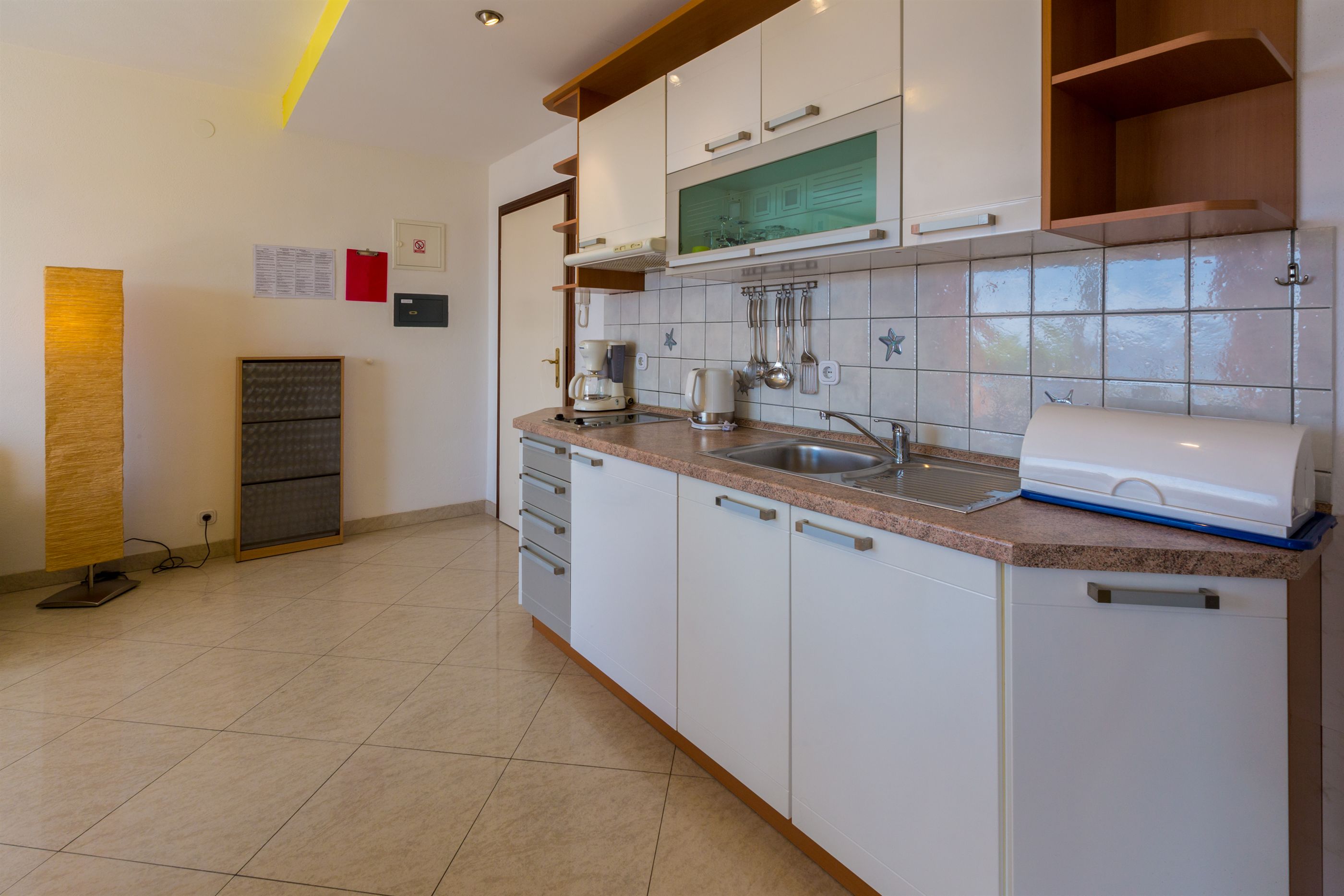 Apartments Vanessa 62611-A2