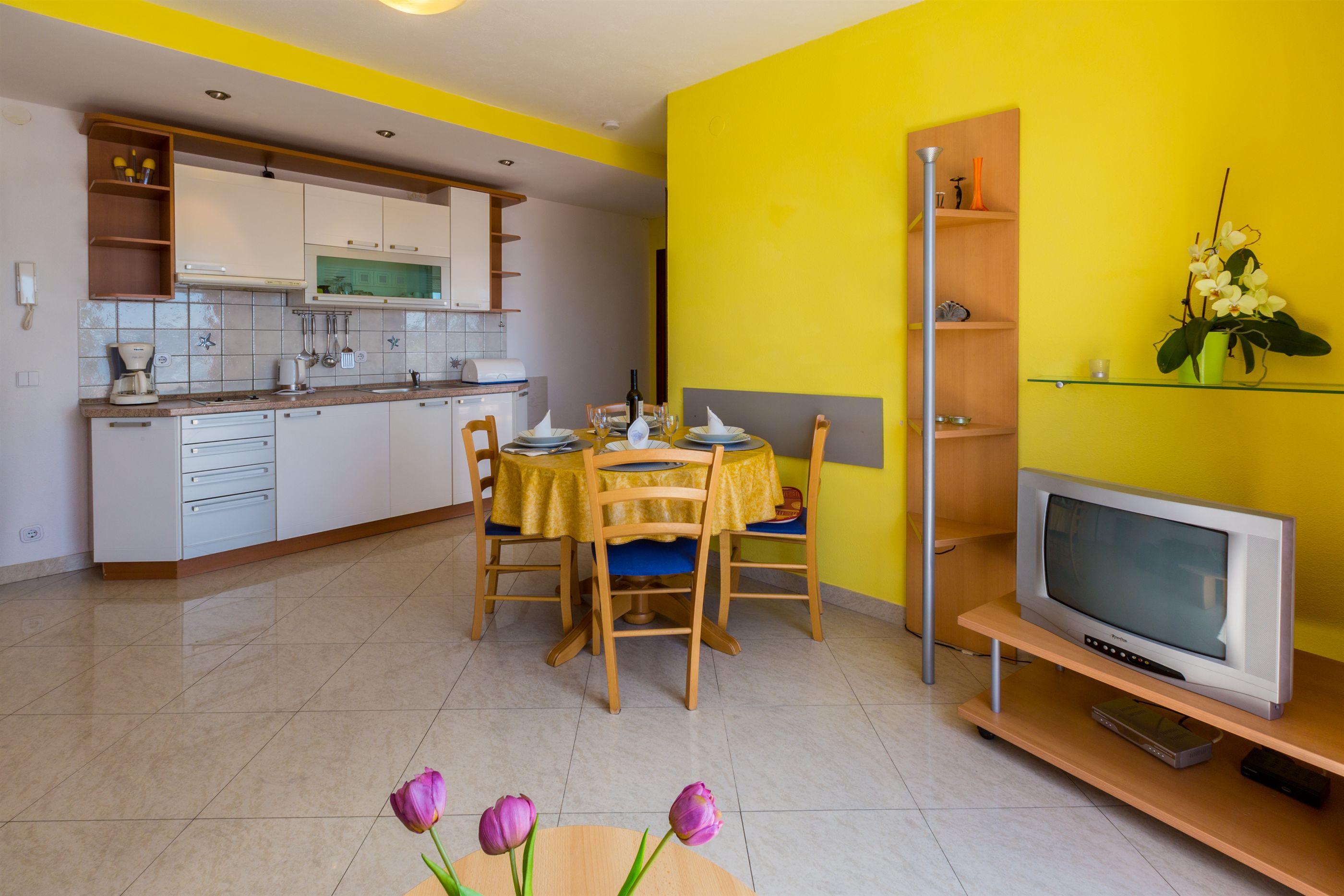 Apartments Vanessa 62611-A2