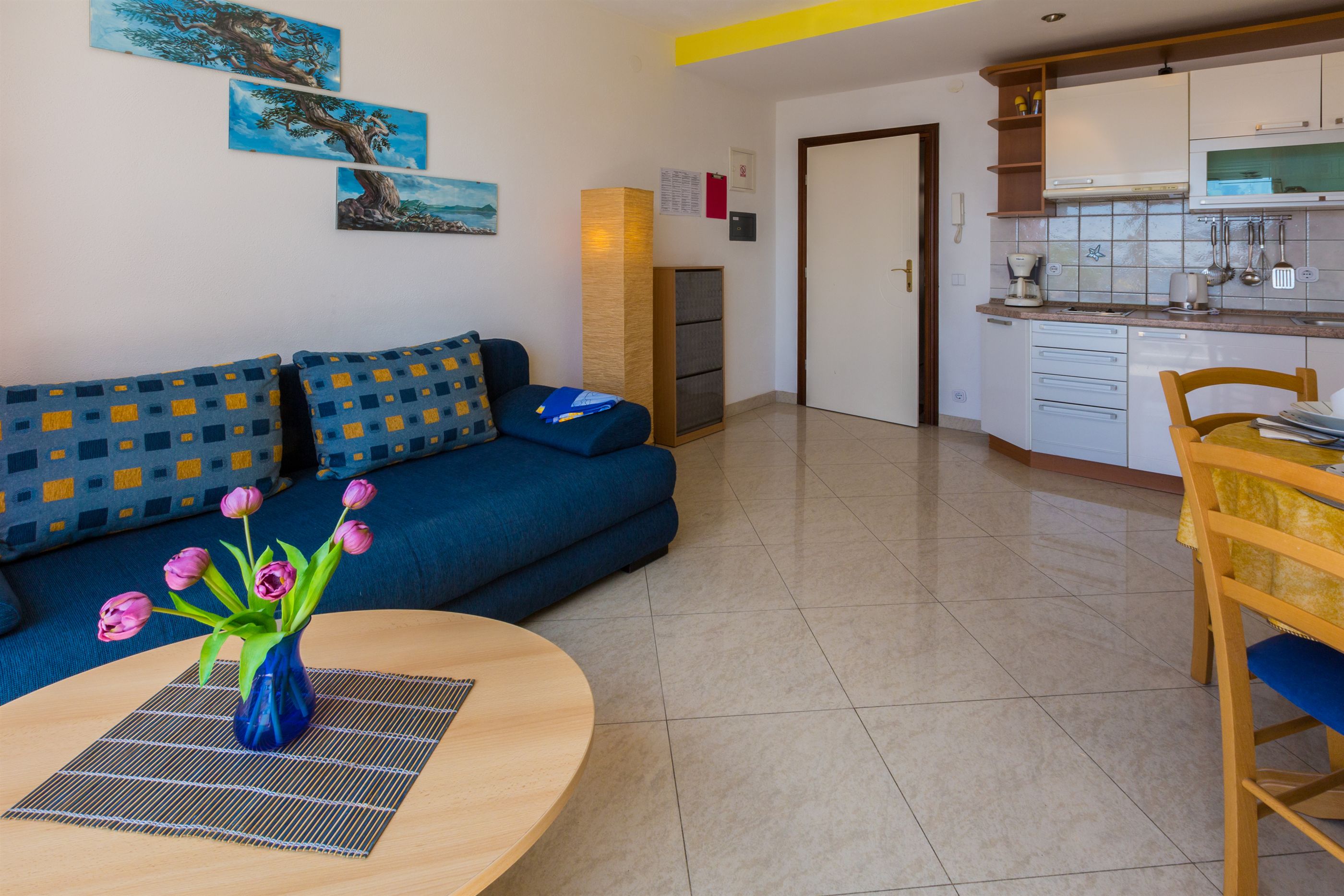 Apartments Vanessa 62611-A2