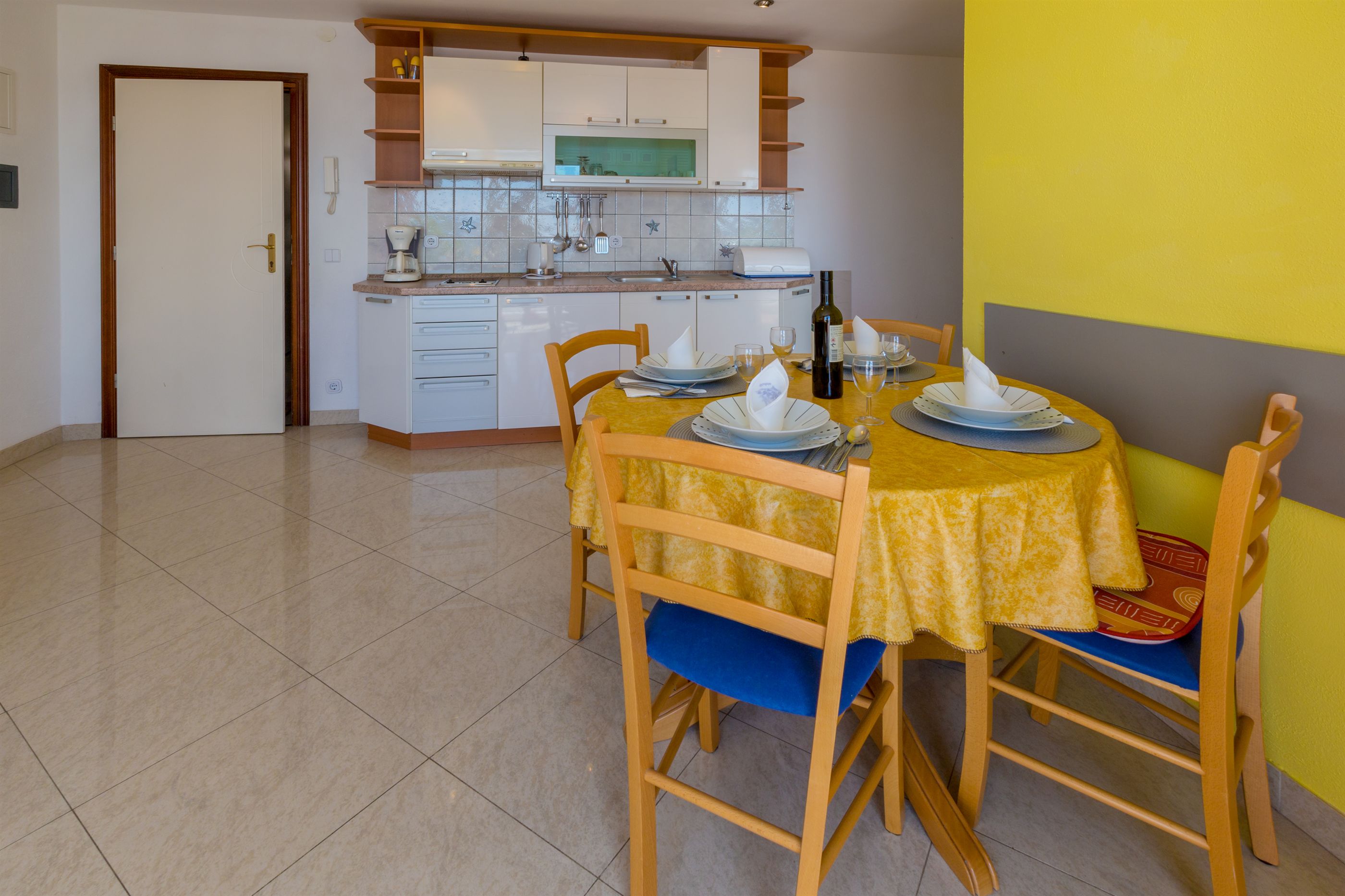Apartments Vanessa 62611-A2