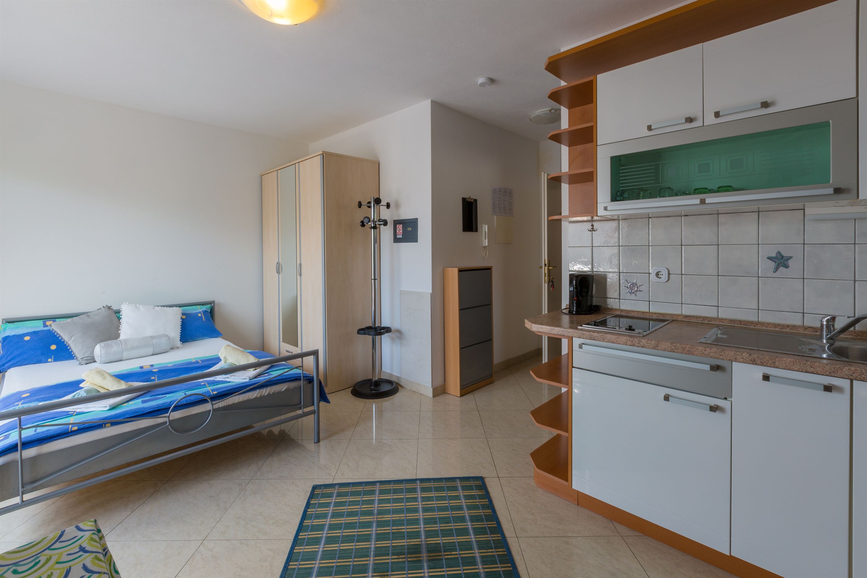 Apartments Vanessa 62611-A3