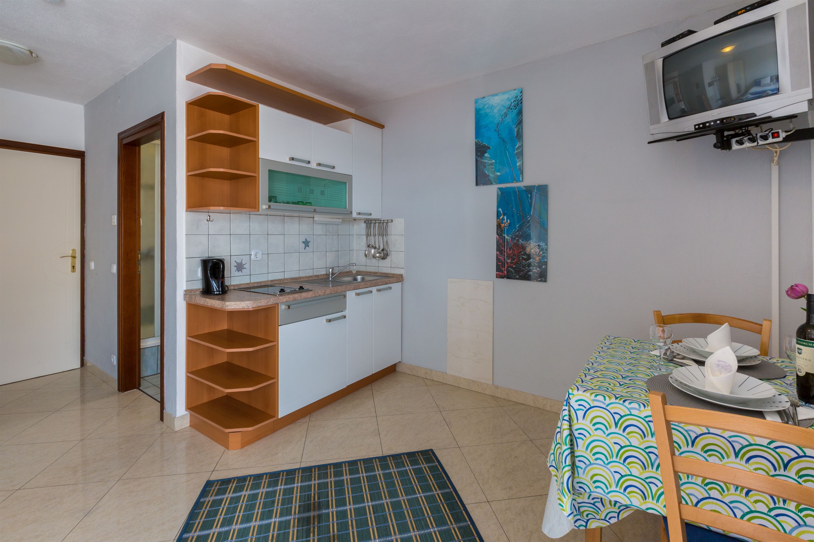 Apartments Vanessa 62611-A3
