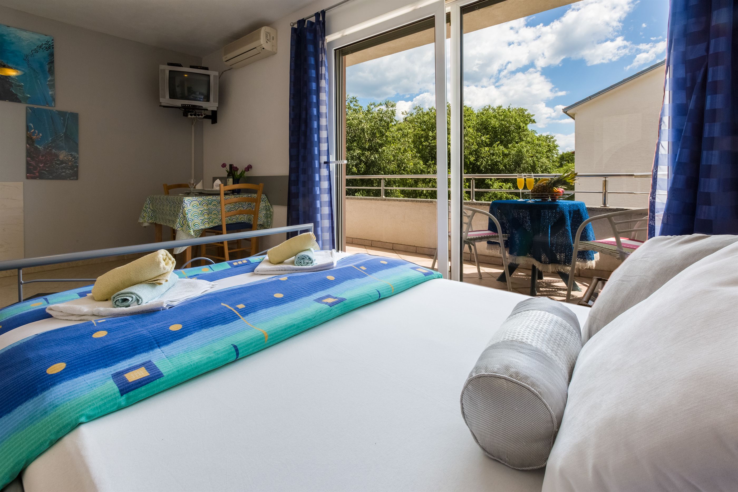Apartments Vanessa 62611-A3