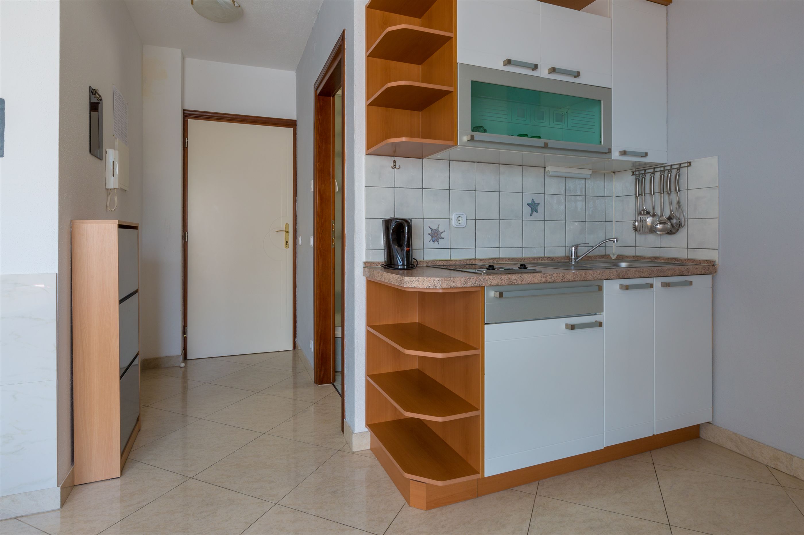 Apartments Vanessa 62611-A3
