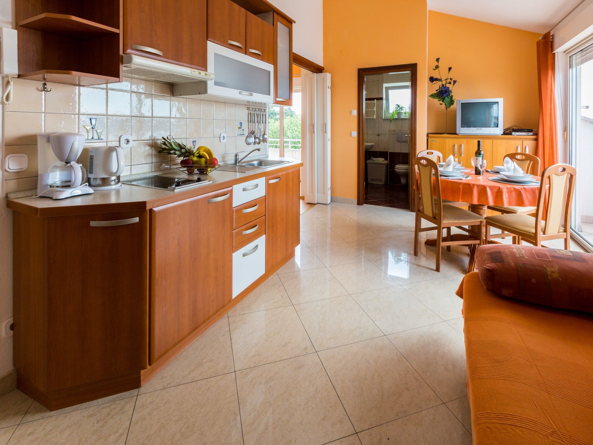 Apartments Vanessa 62611-A5