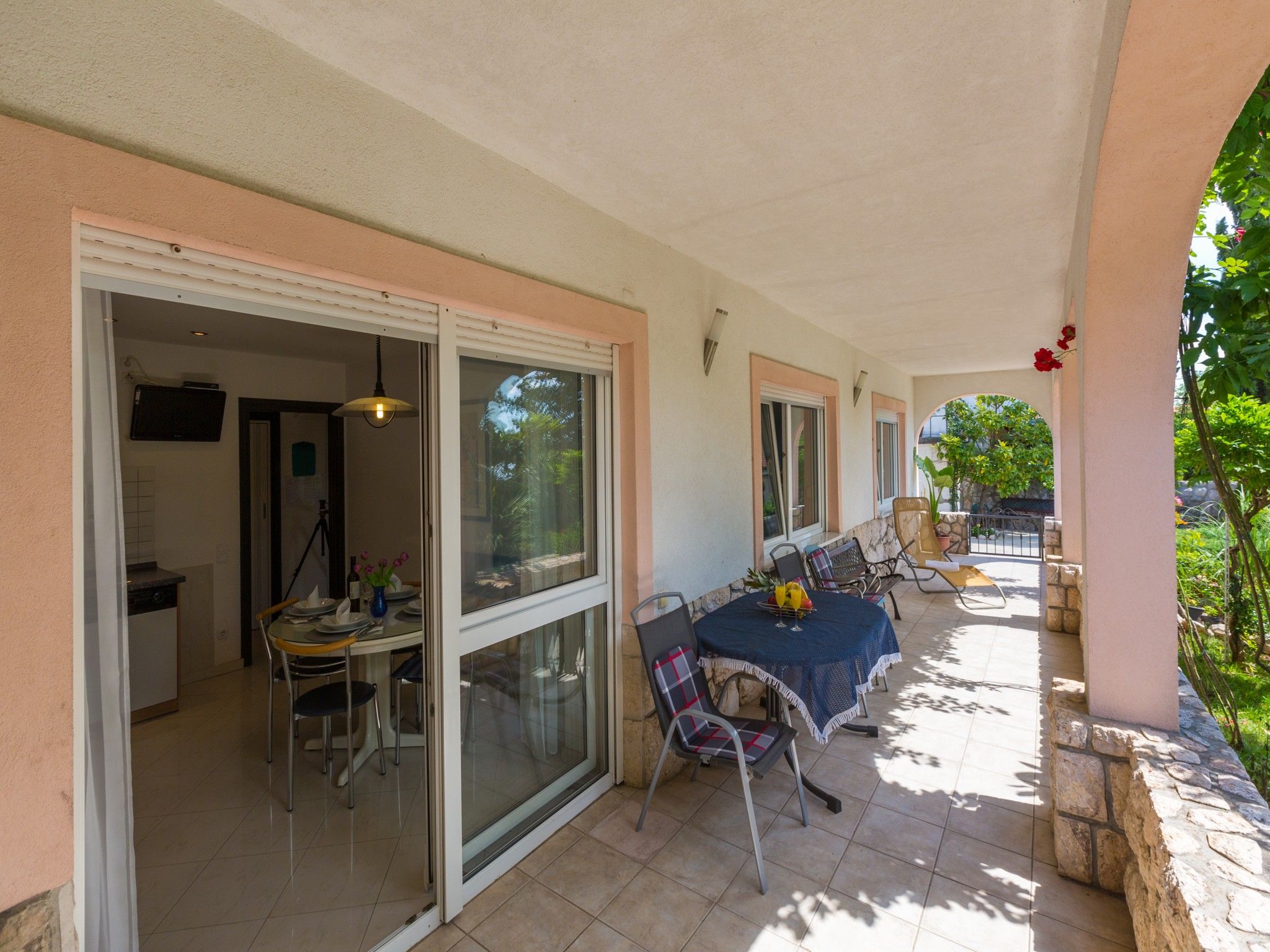 Apartments Vanessa 62611-A6