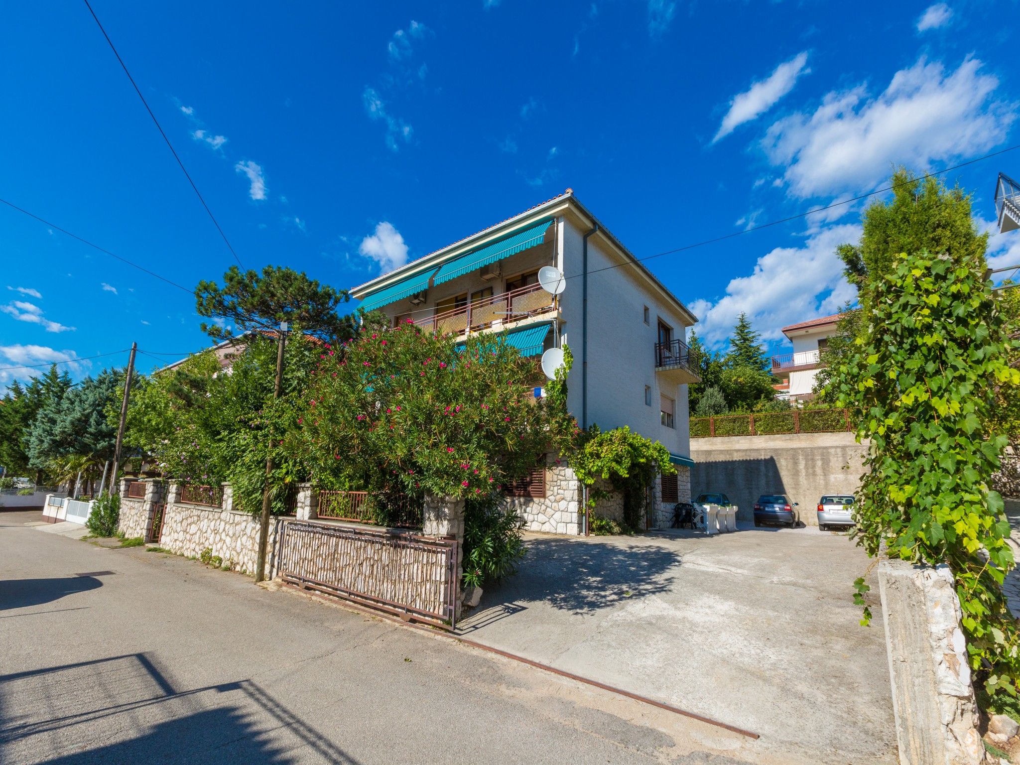Apartman MAZOR A1