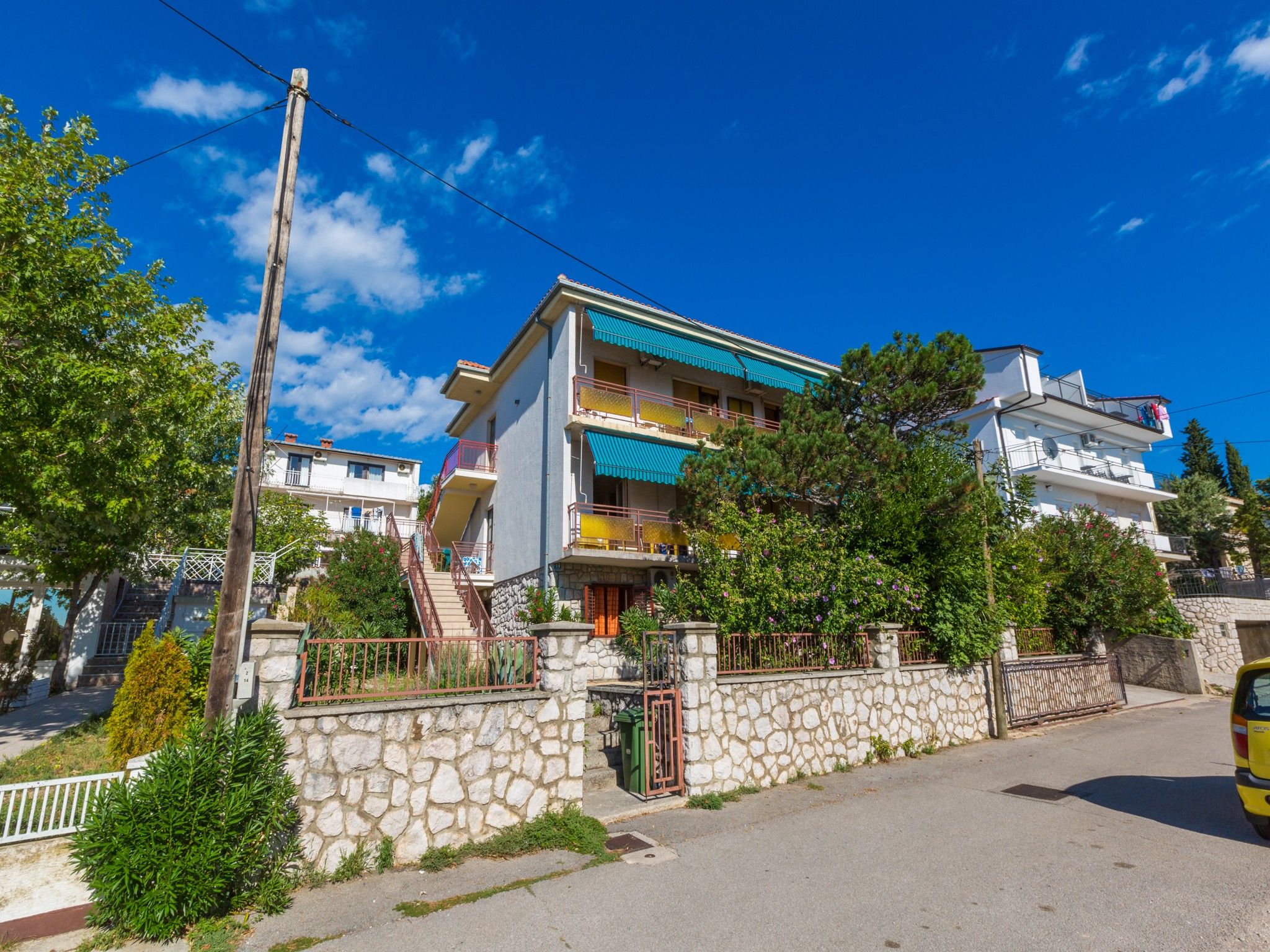 Apartment MAZOR 62406-A1
