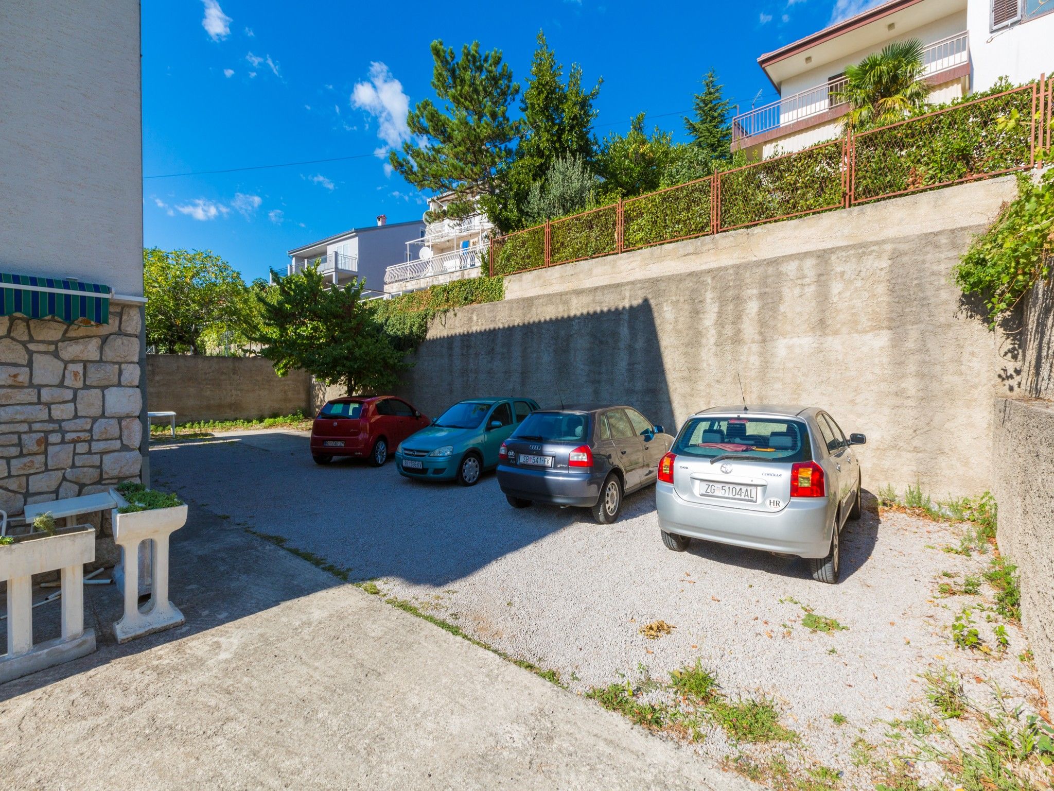 Apartment MAZOR 62406-A1
