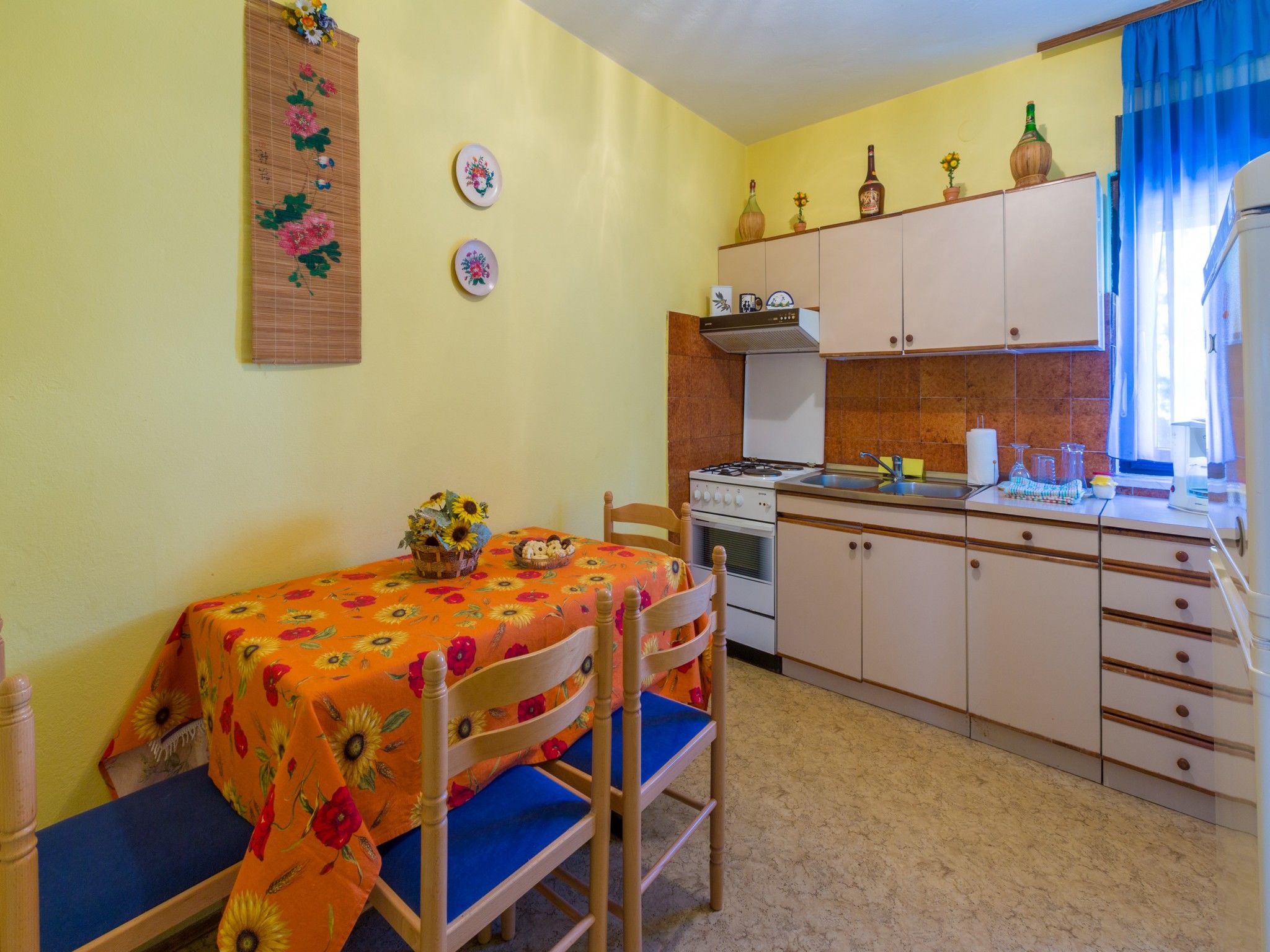 Apartment MAZOR 62406-A1