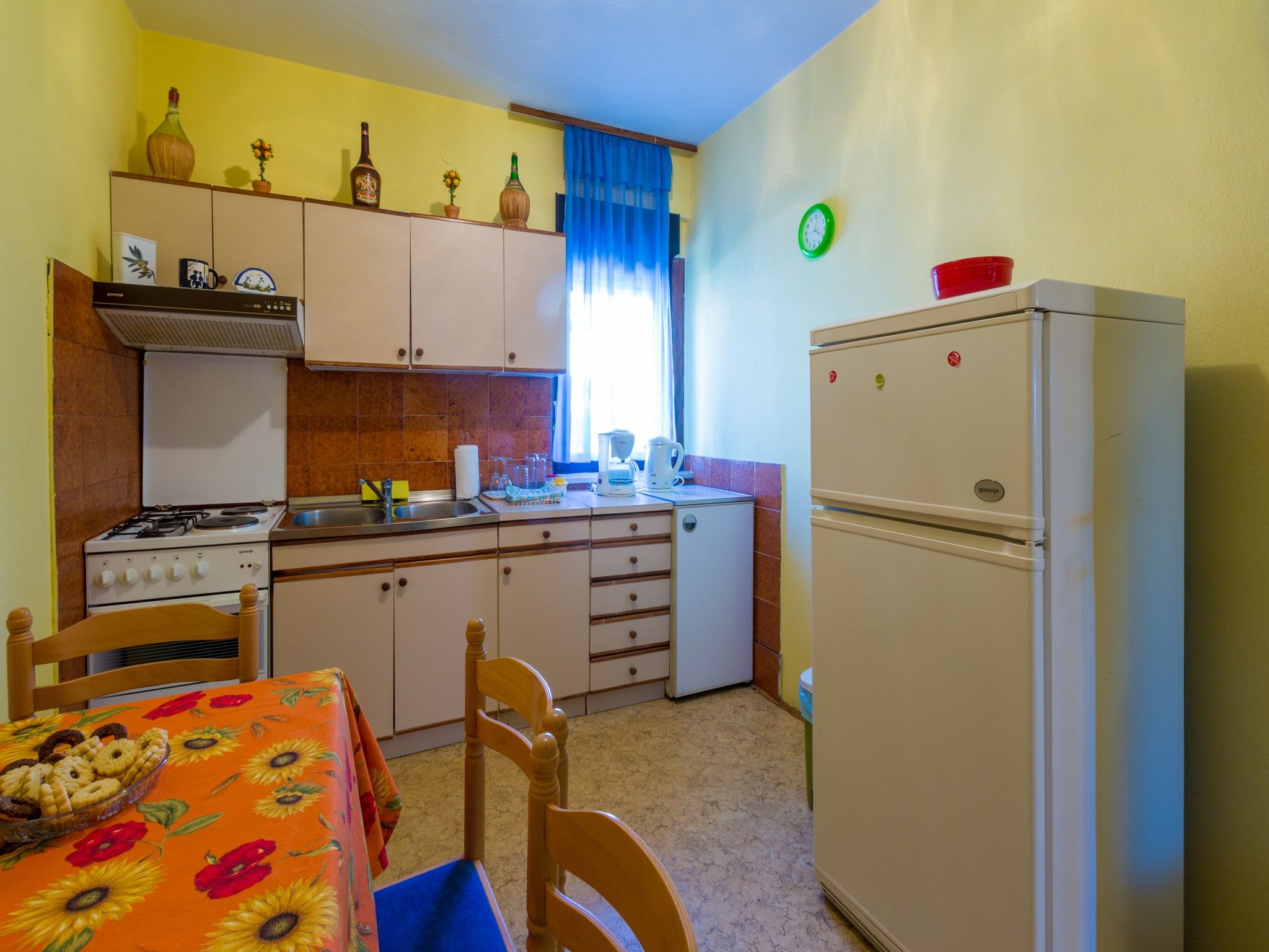 Apartment MAZOR 62406-A1