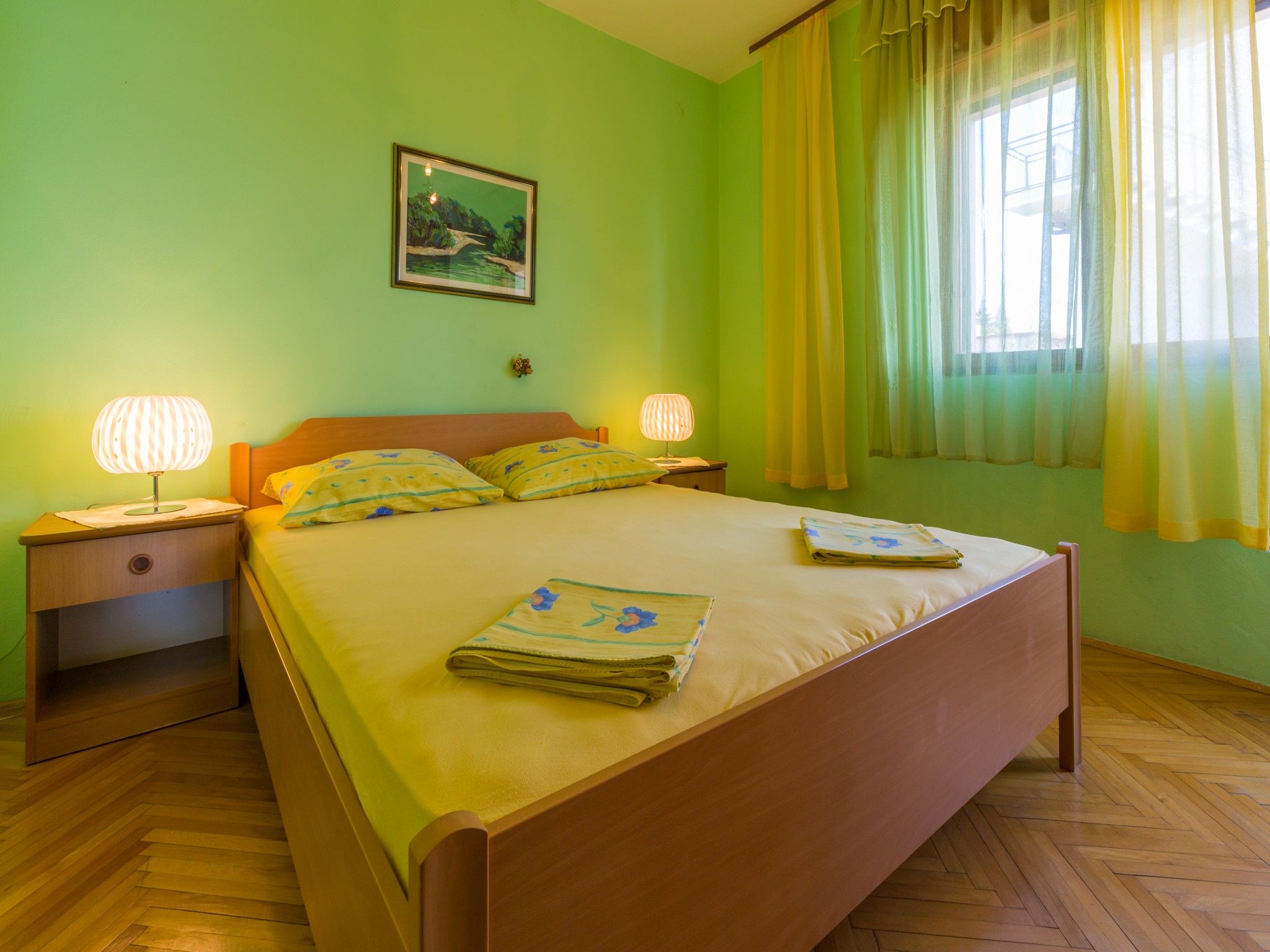 Apartment MAZOR 62406-A1