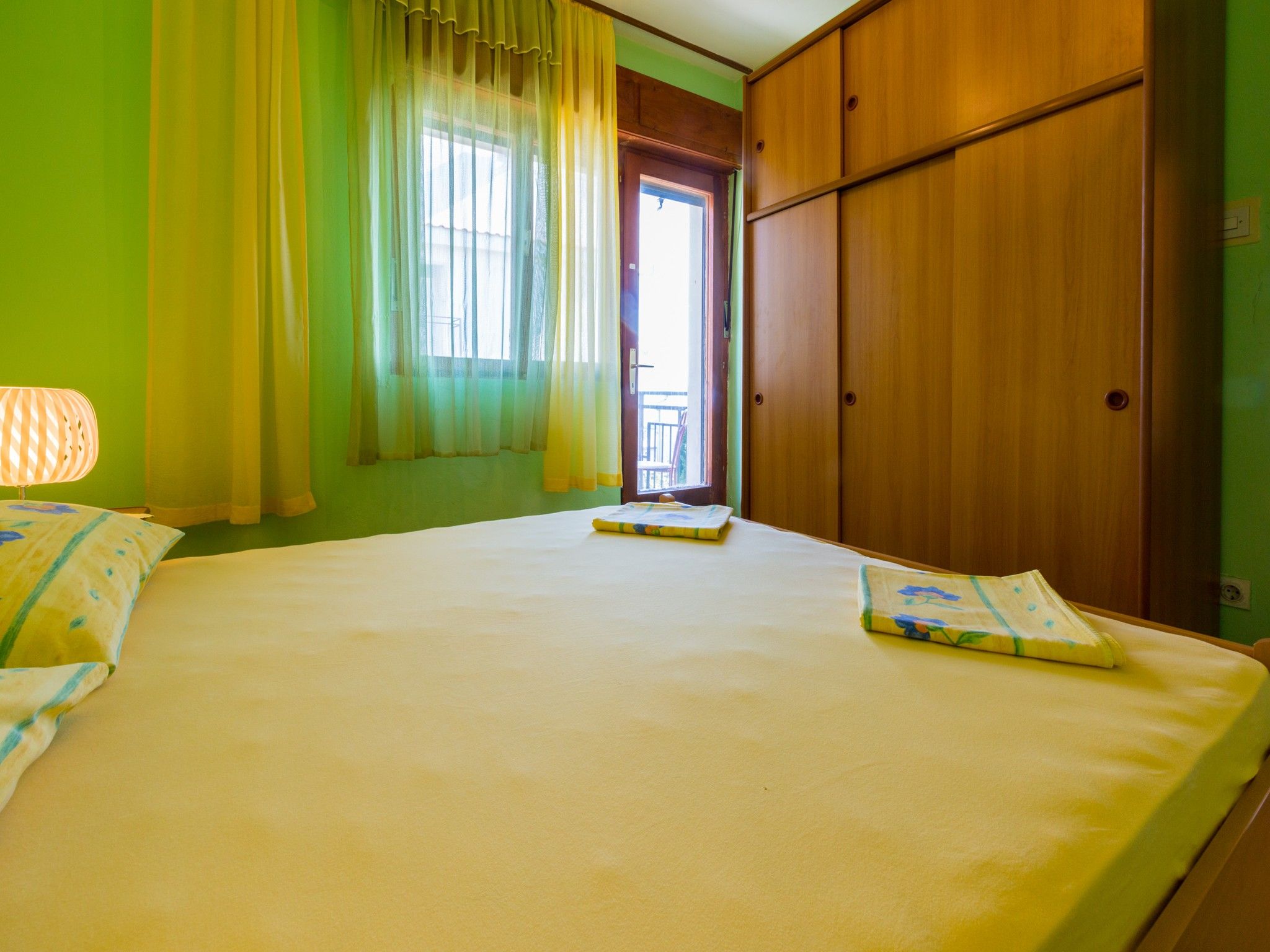 Apartment MAZOR 62406-A1