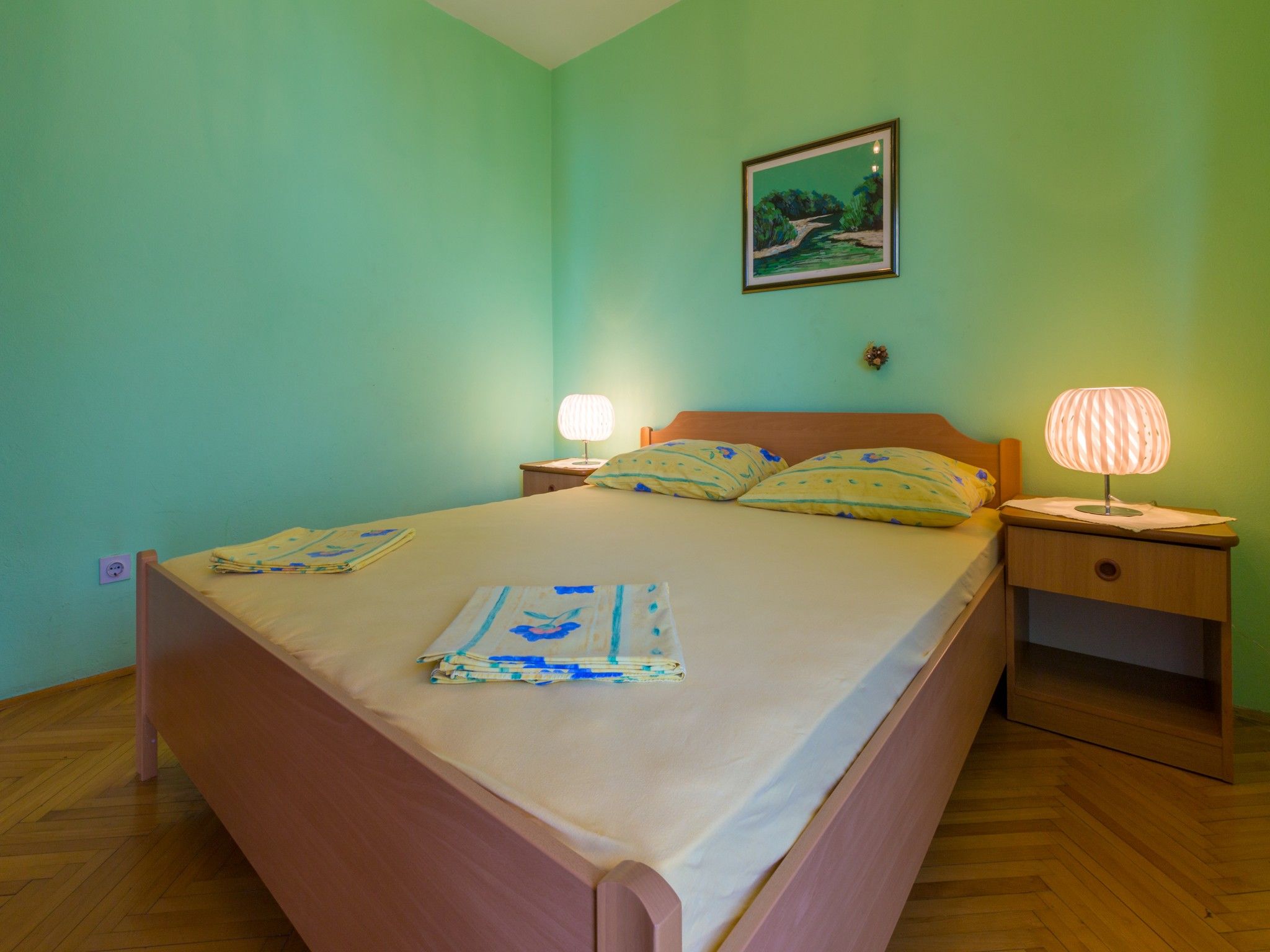 Apartment MAZOR 62406-A1