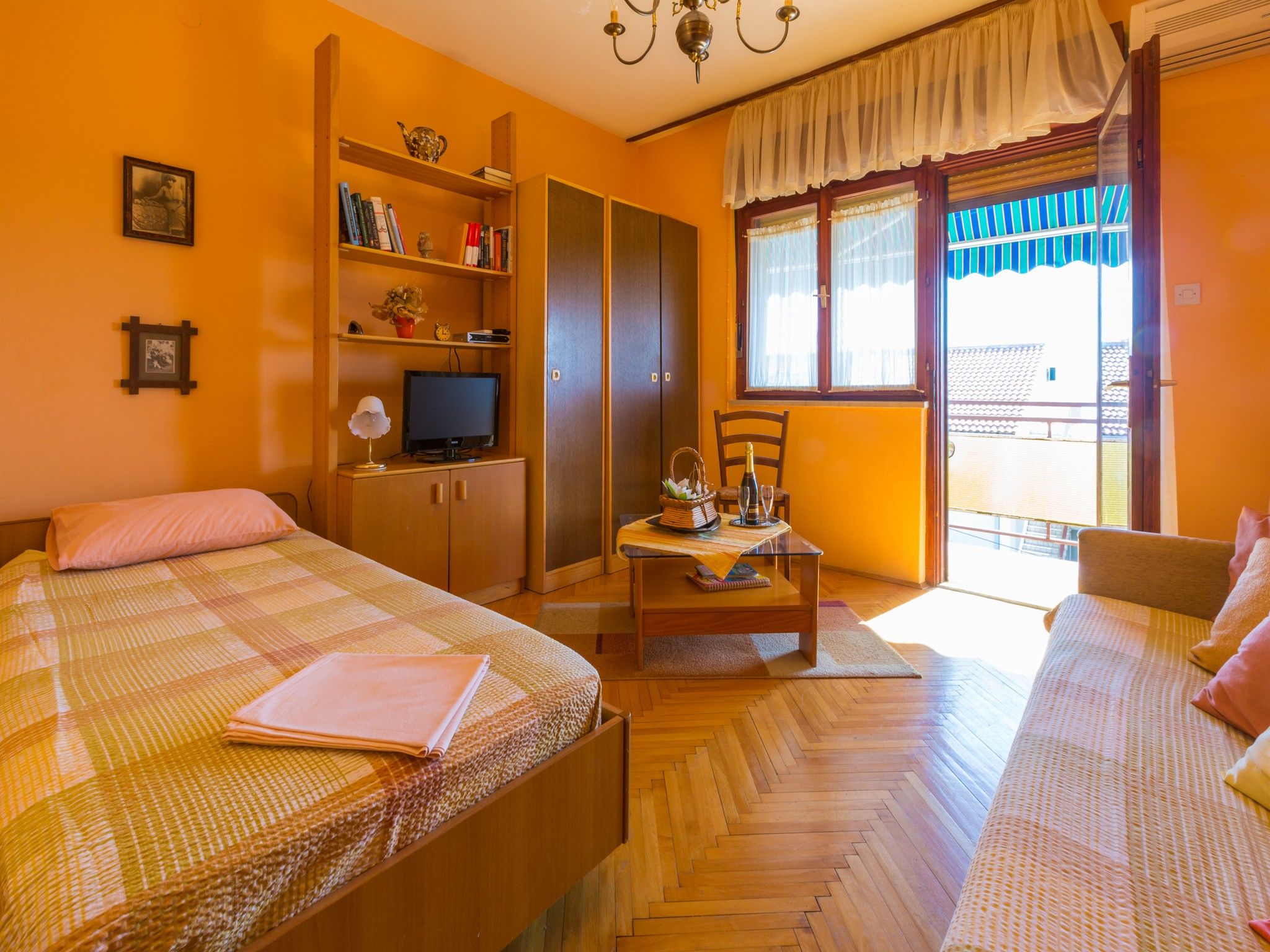 Apartment MAZOR 62406-A1