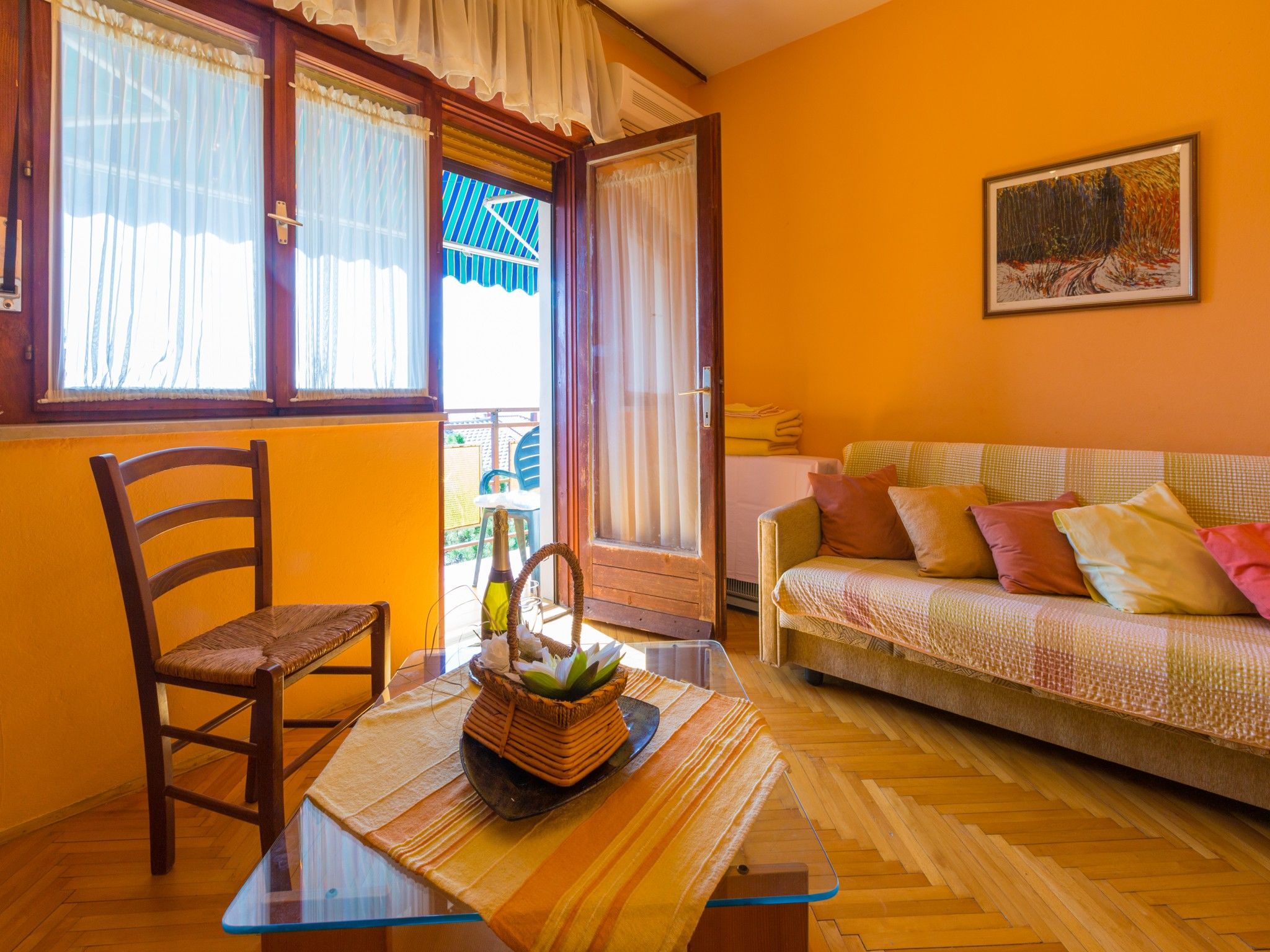 Apartment MAZOR 62406-A1