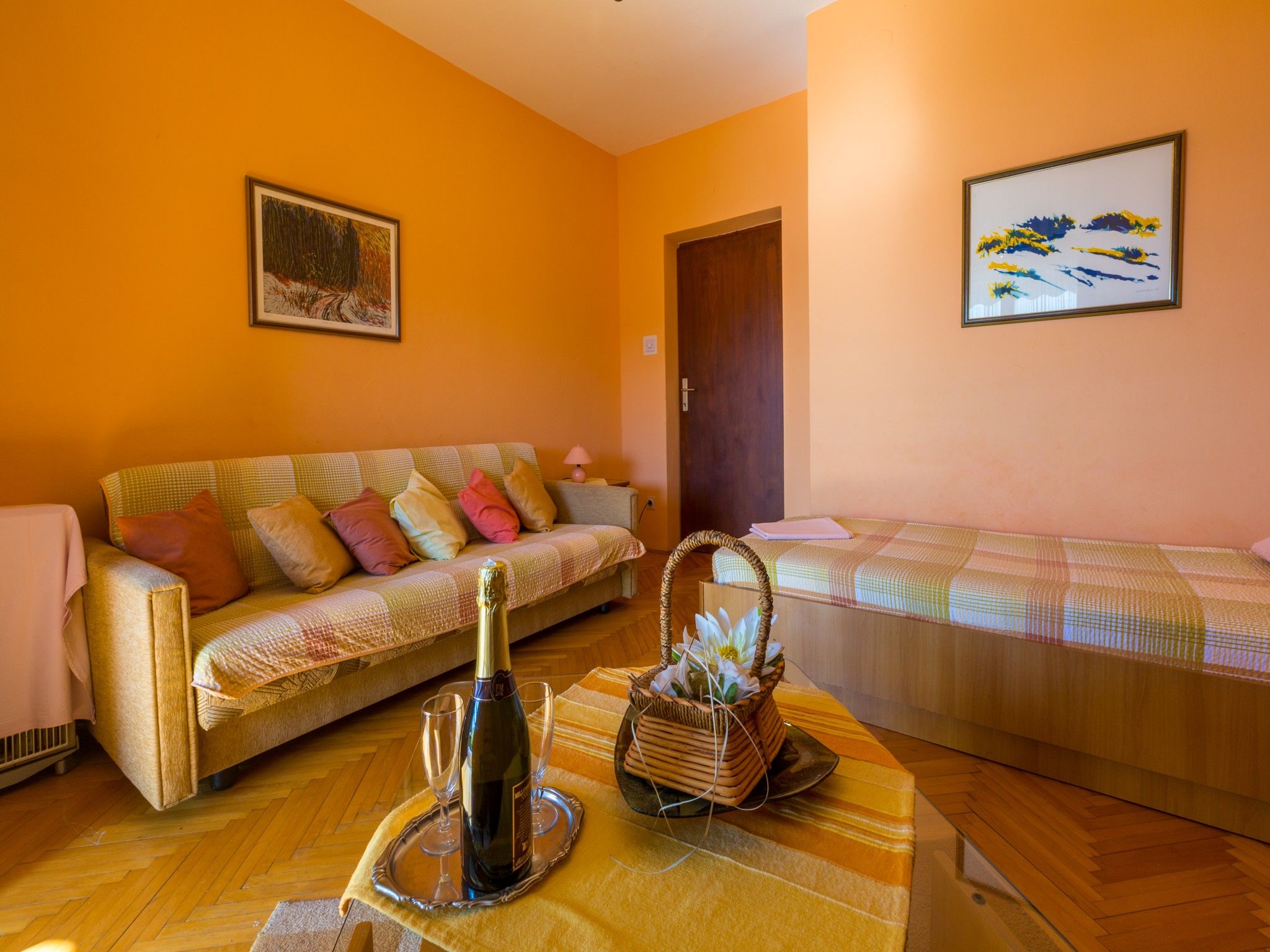Apartment MAZOR 62406-A1