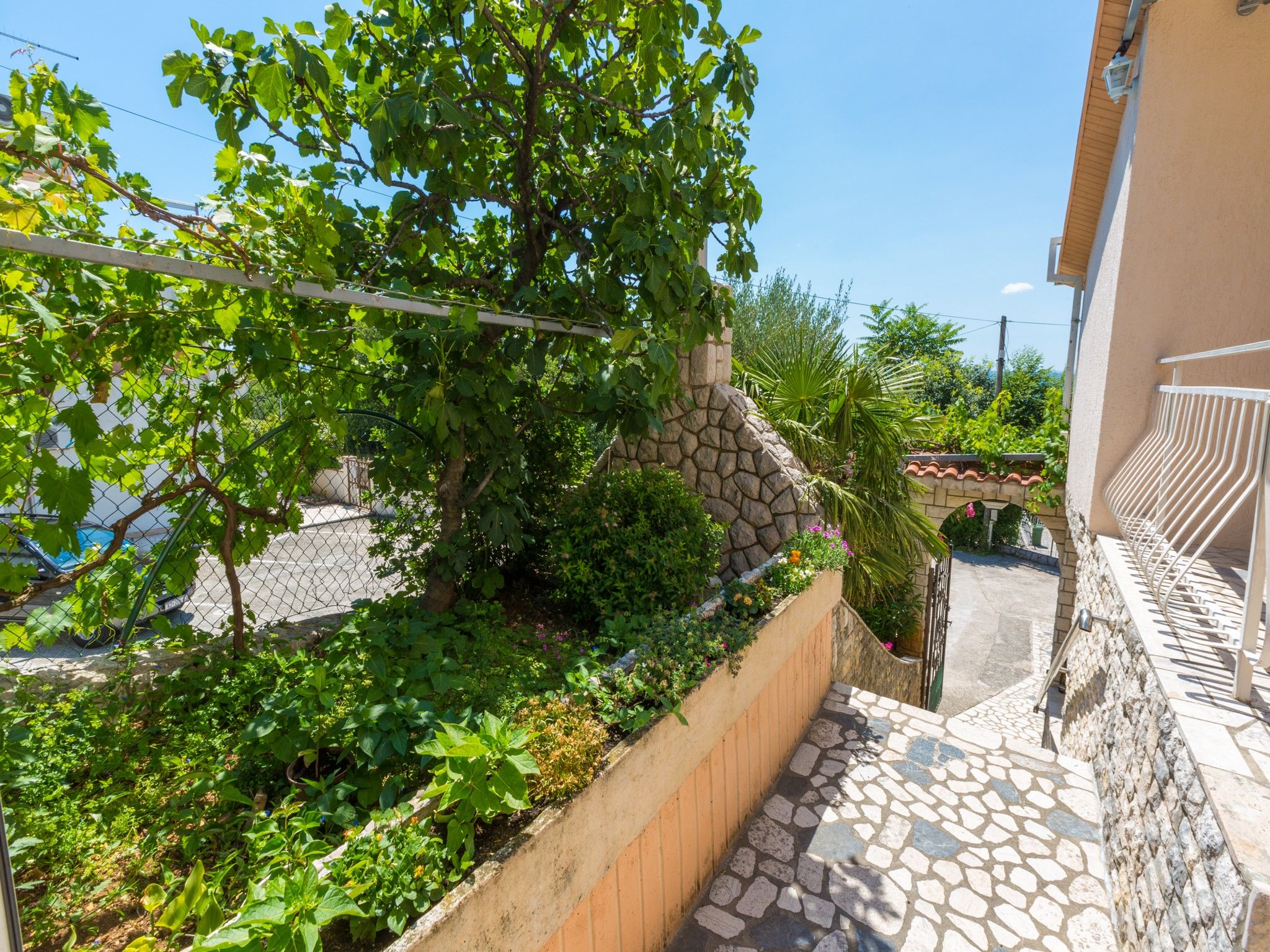 Apartments Matilda 66391-A3