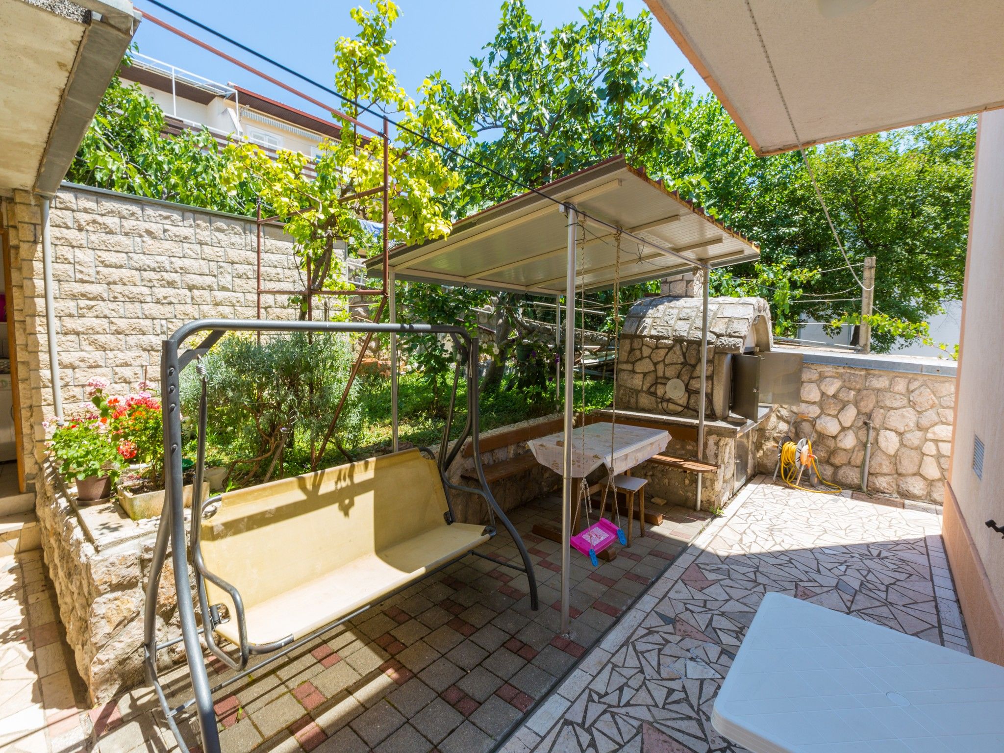 Apartments Matilda 66391-A3