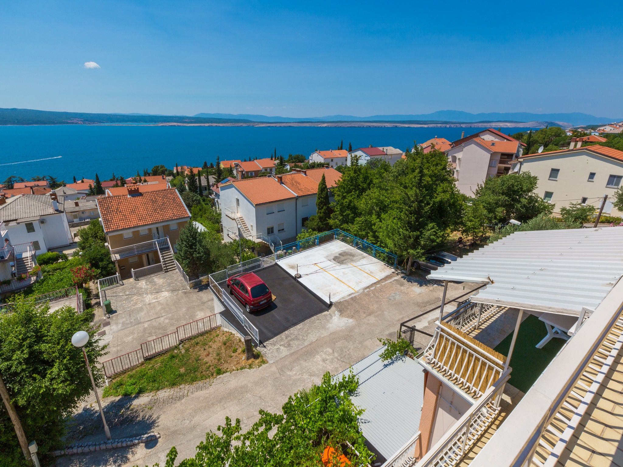 Apartments Matilda 66391-A3