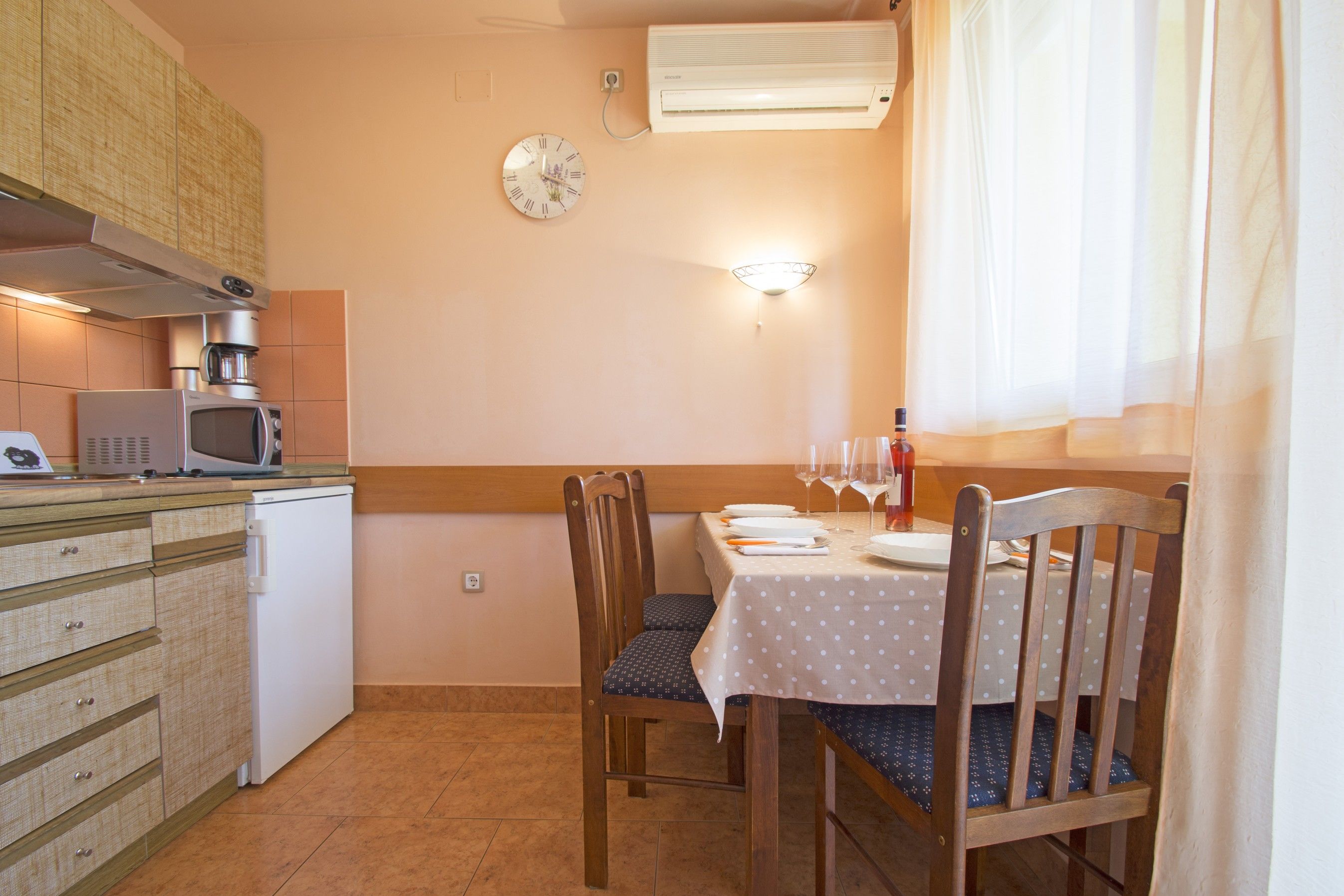 Apartments Oaza 62821-A2