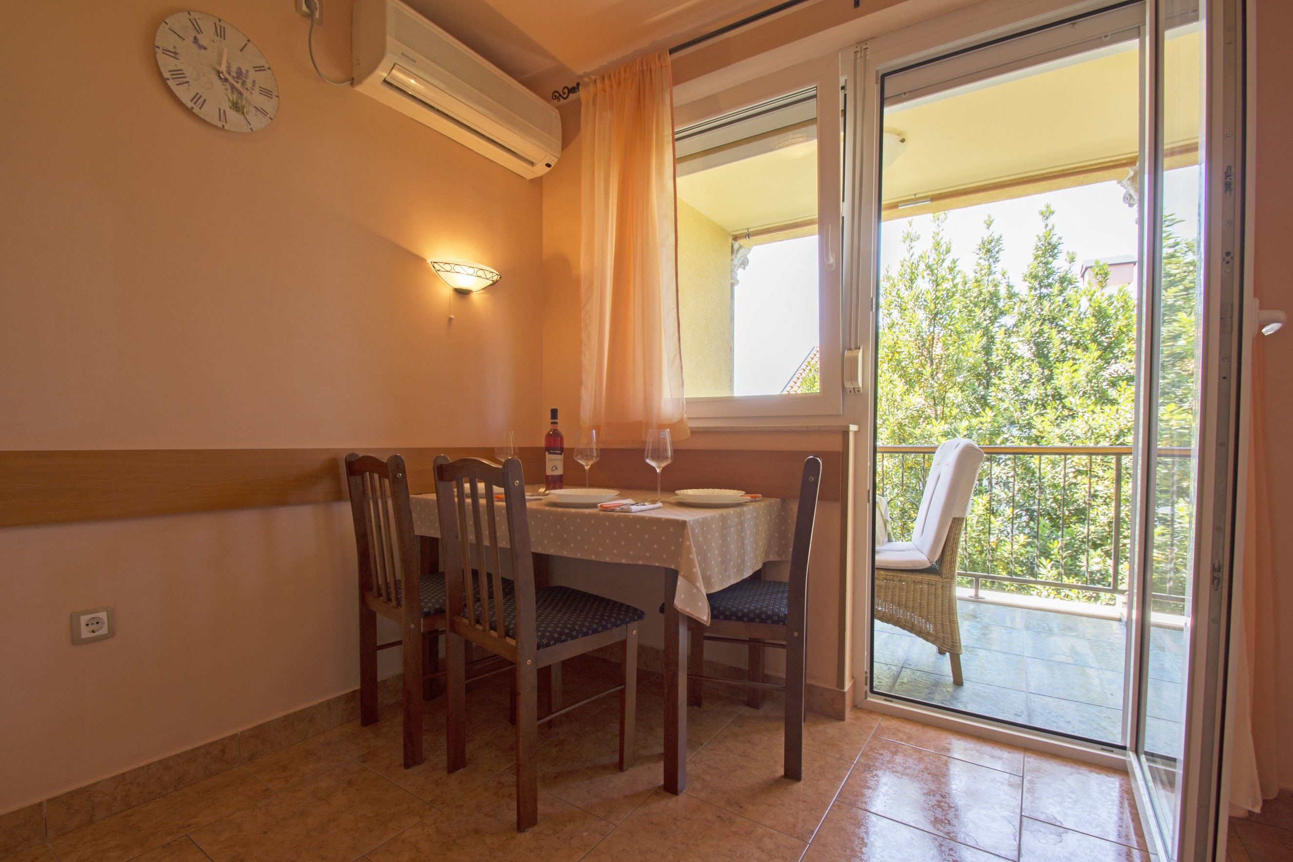 Apartments Oaza 62821-A2