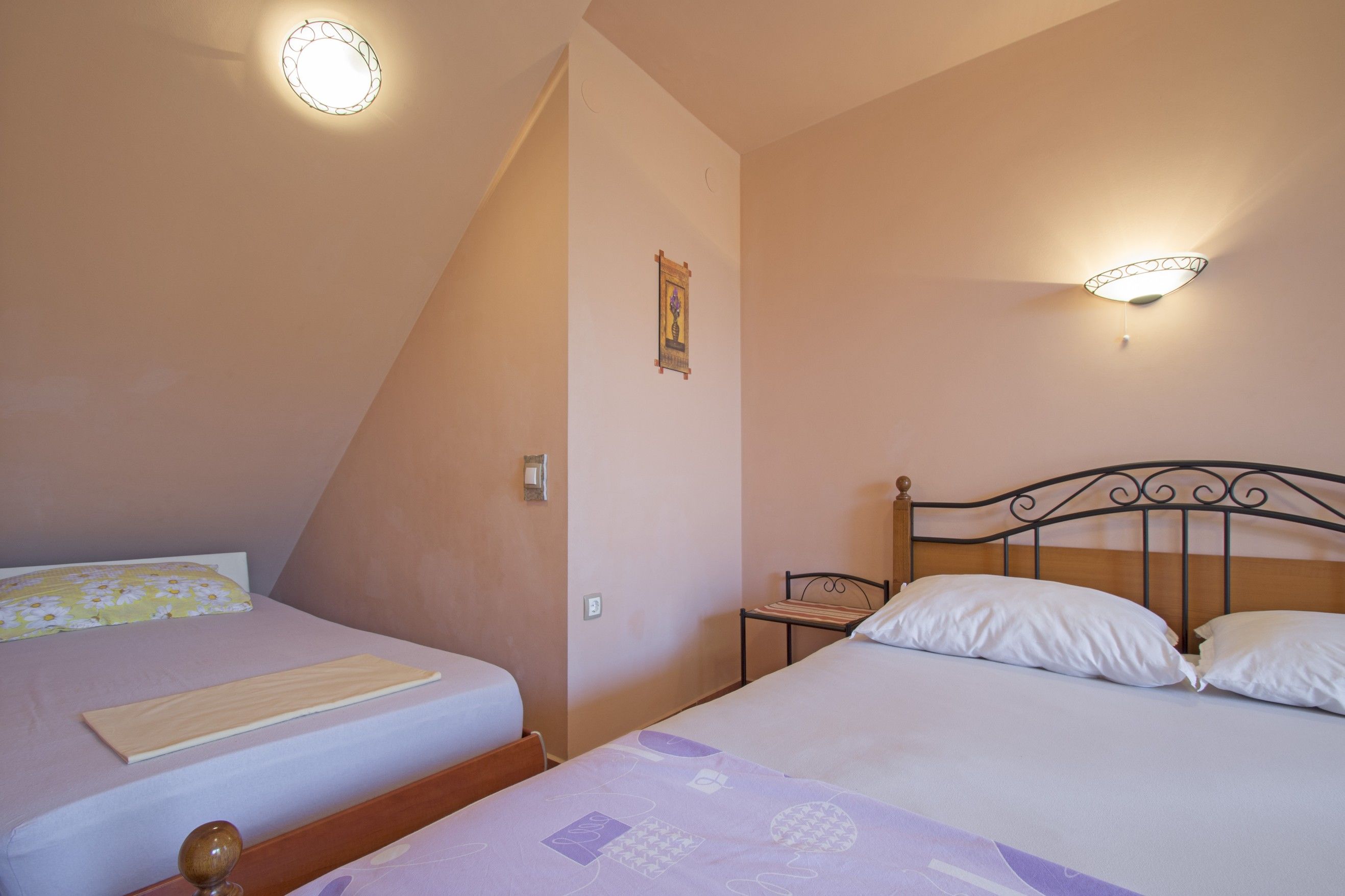 Apartments Oaza 62821-A2