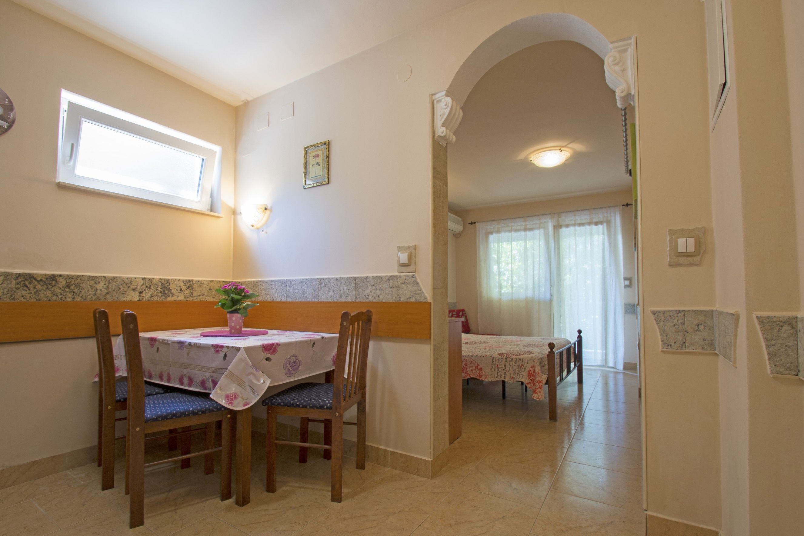 Apartments Oaza 62821-A3