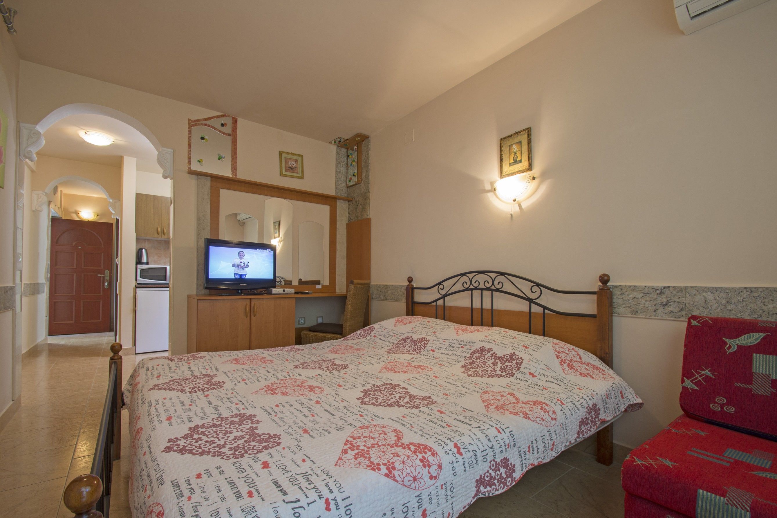 Apartments Oaza 62821-A3