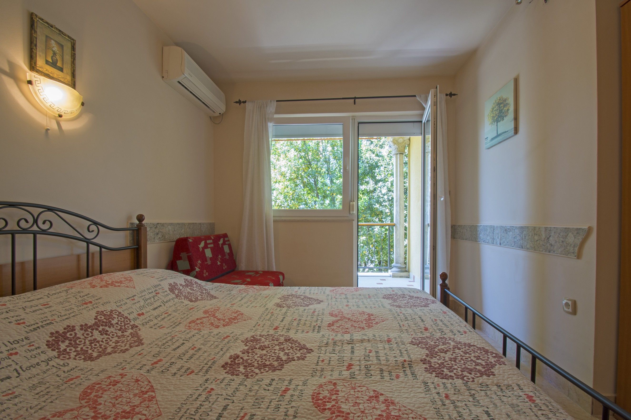 Apartments Oaza 62821-A3