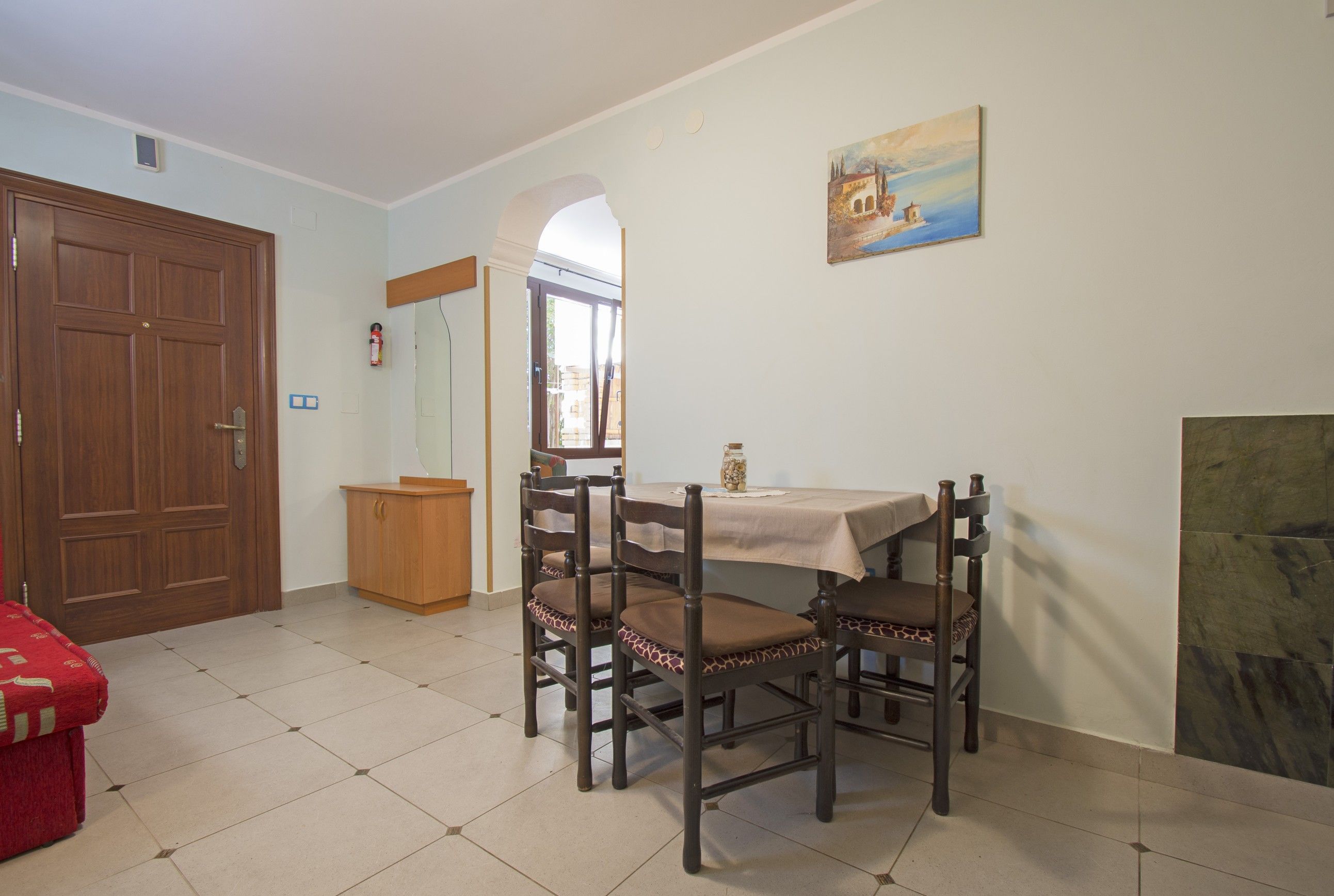 Apartments Oaza 62821-A4