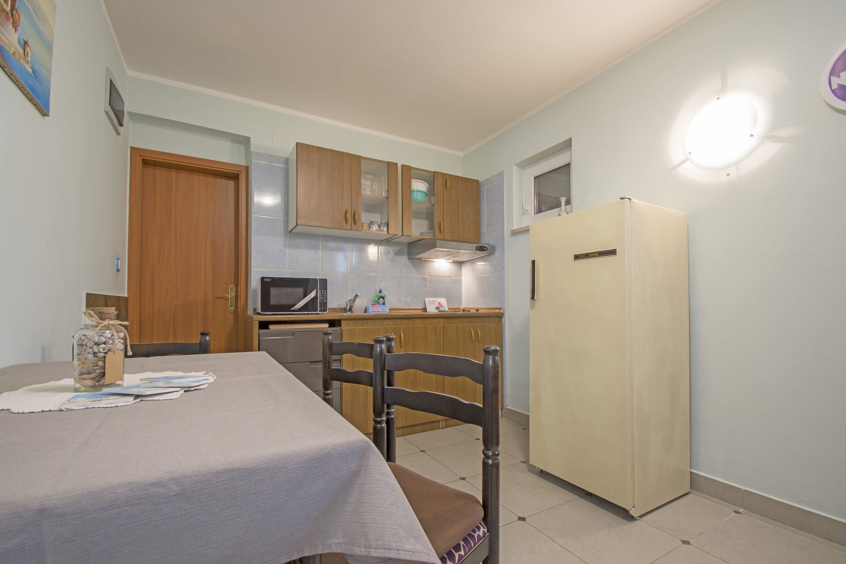 Apartments Oaza 62821-A4