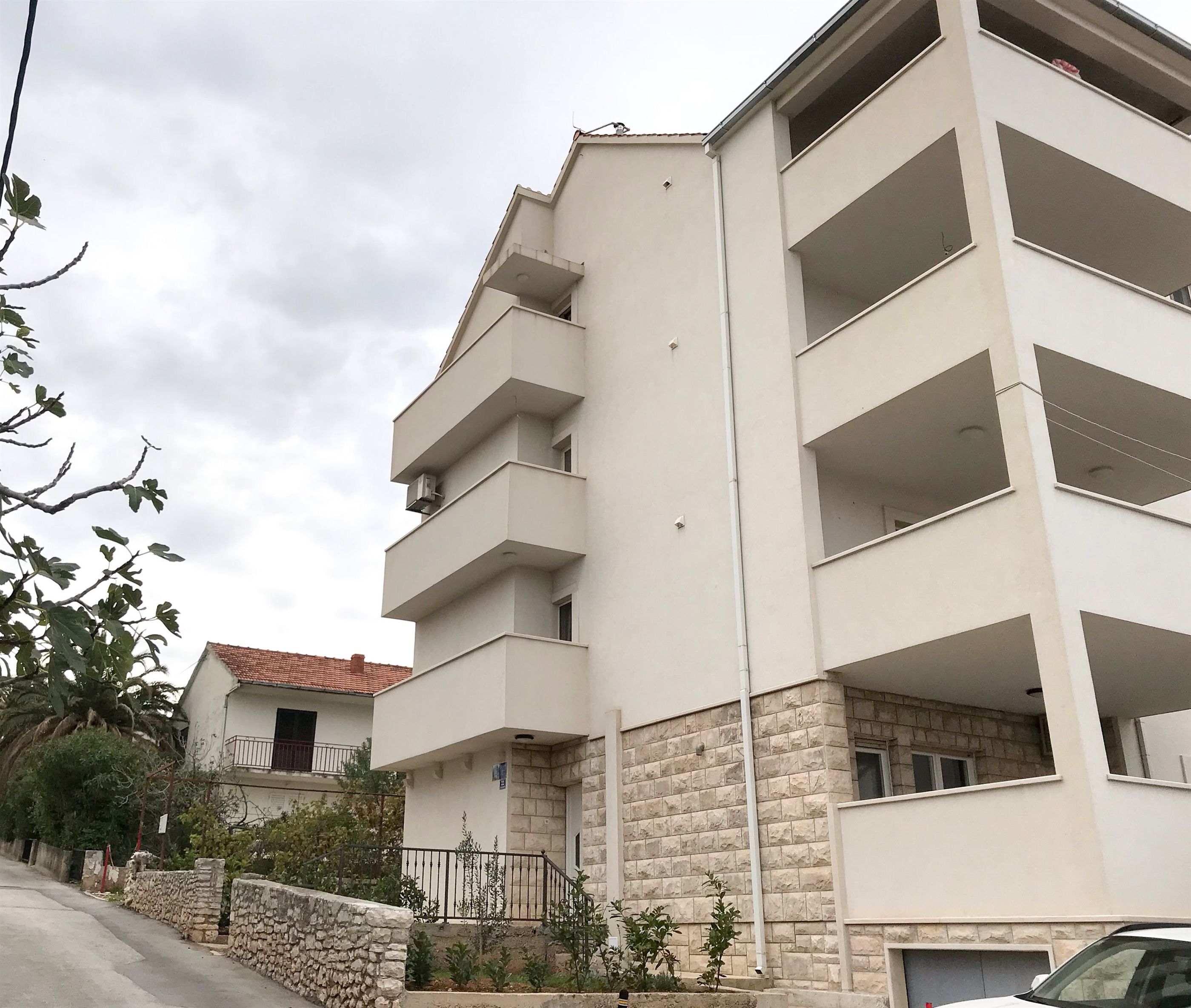 Apartment DOT Deluxe 33861-A1