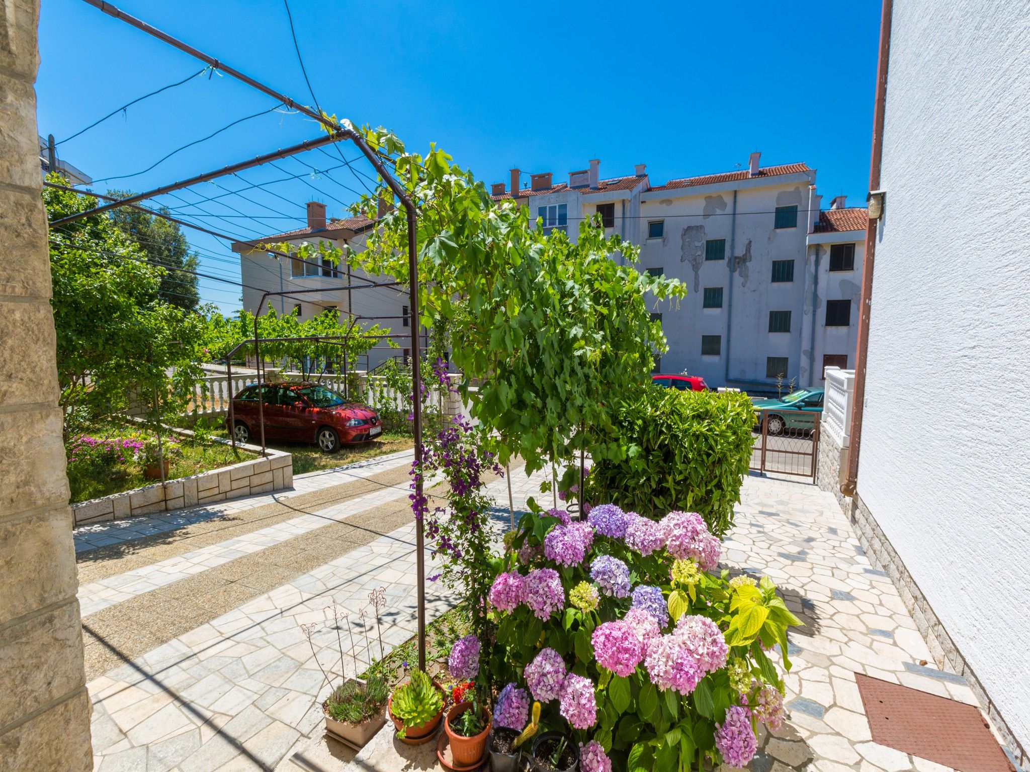 Apartments Ankica 62455-A2