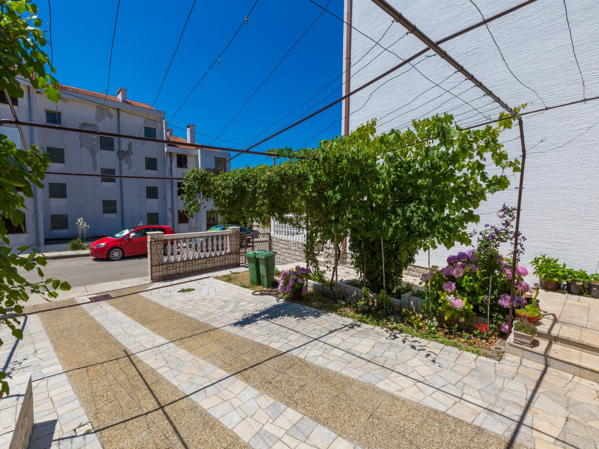 Apartments Ankica 62455-A2