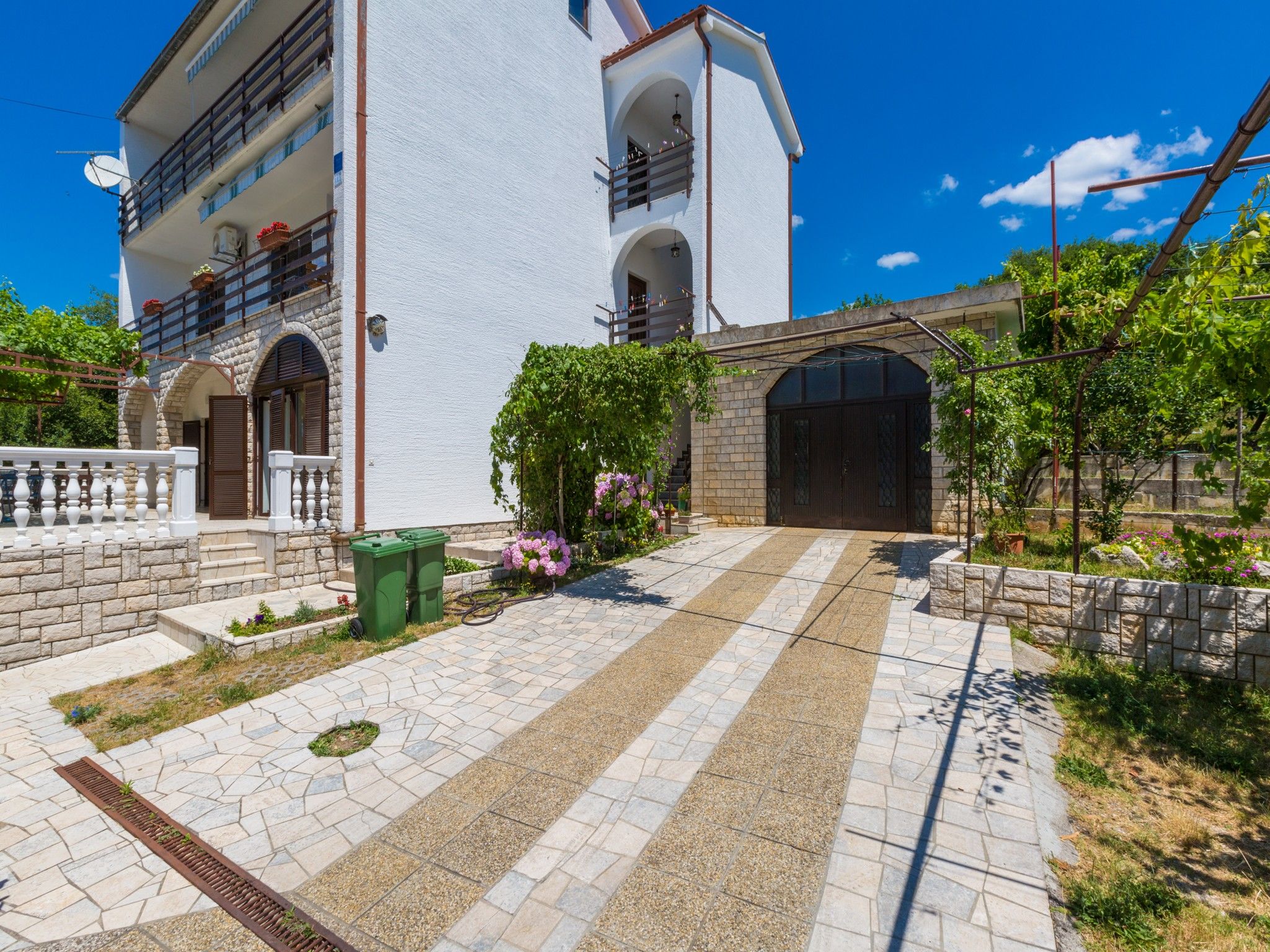 Apartments Ankica 62455-A2