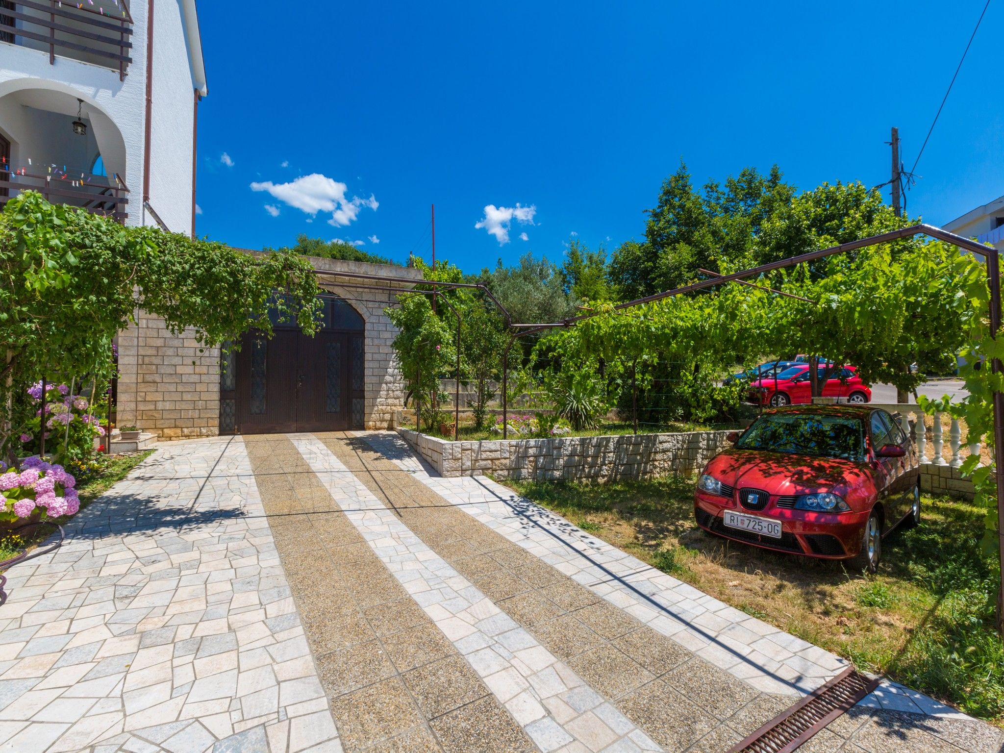 Apartments Ankica 62455-A2