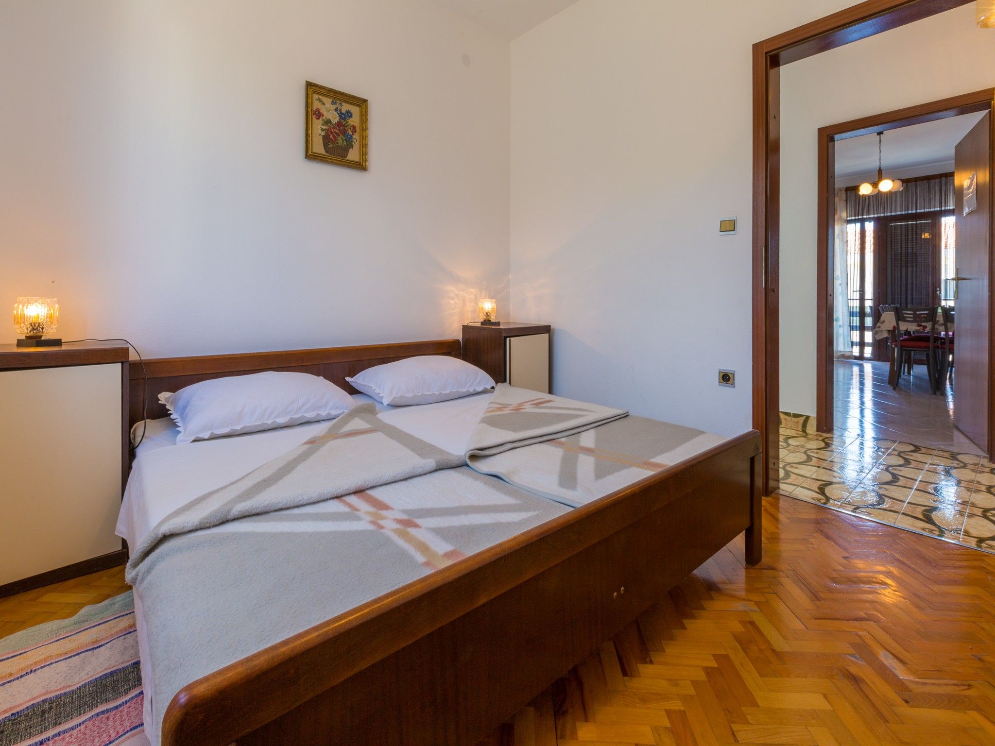 Apartments Ankica 62455-A2