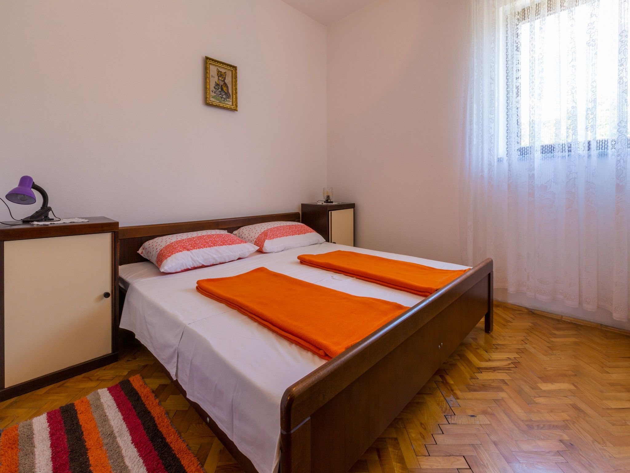 Apartments Ankica 62455-A2