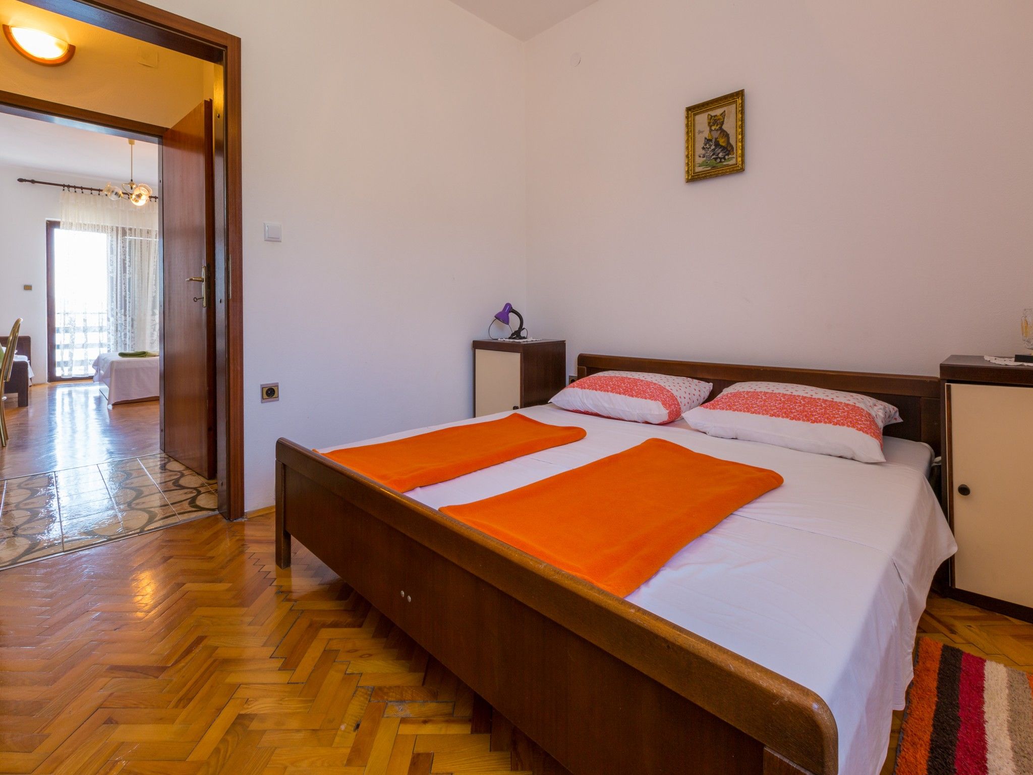 Apartments Ankica 62455-A2