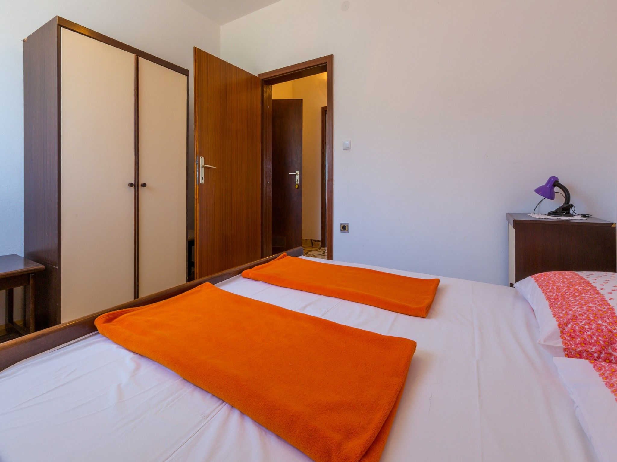 Apartments Ankica 62455-A2