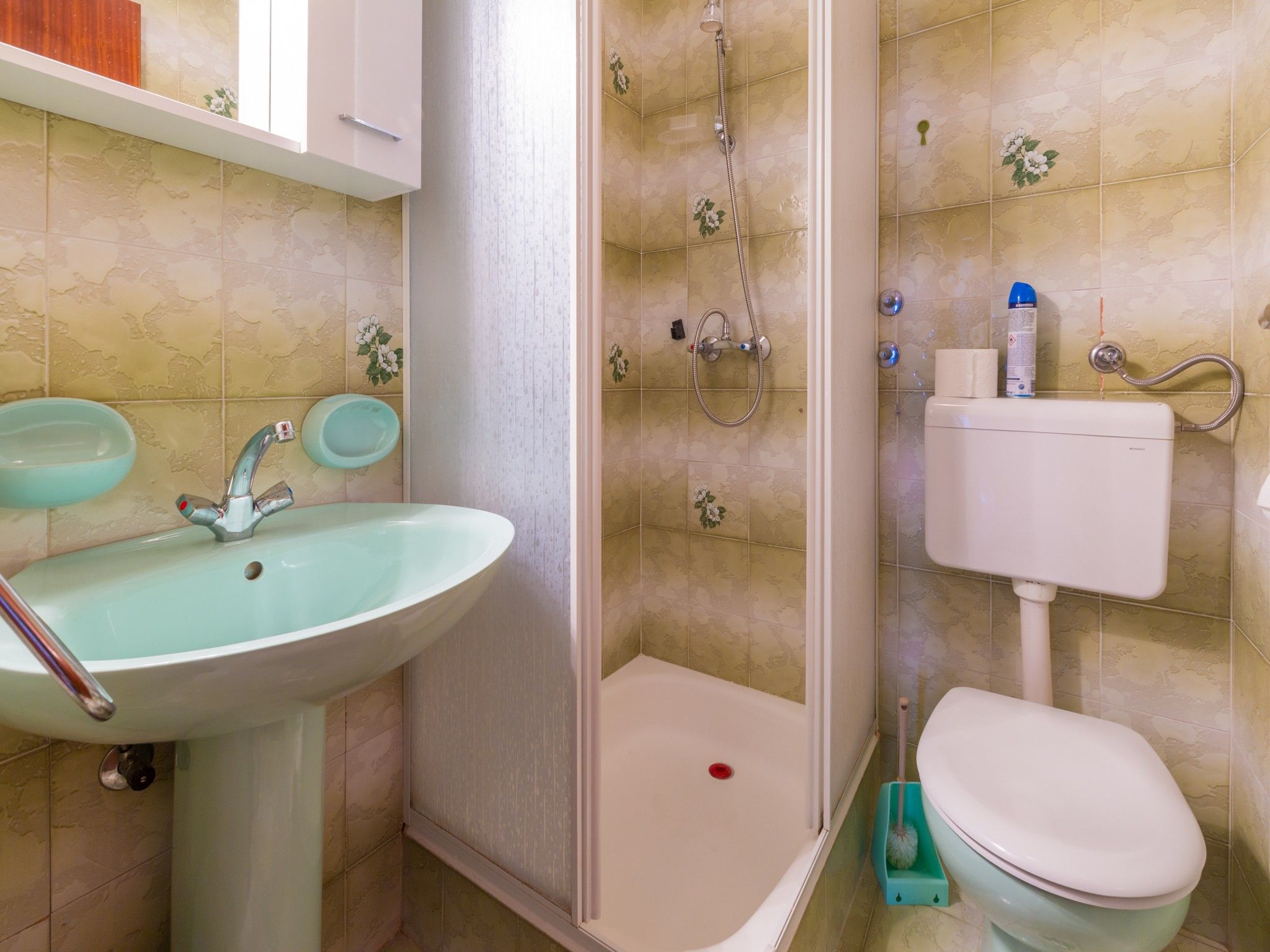 Apartments Ankica 62455-A2