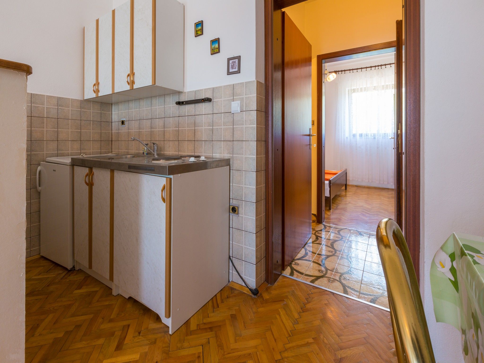 Apartments Ankica 62455-A2