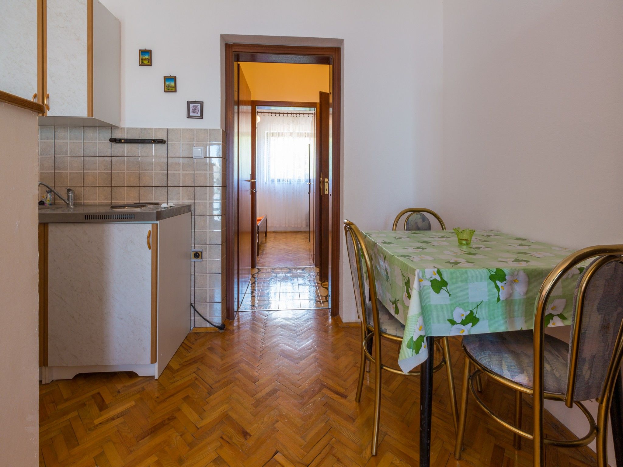Apartments Ankica 62455-A2
