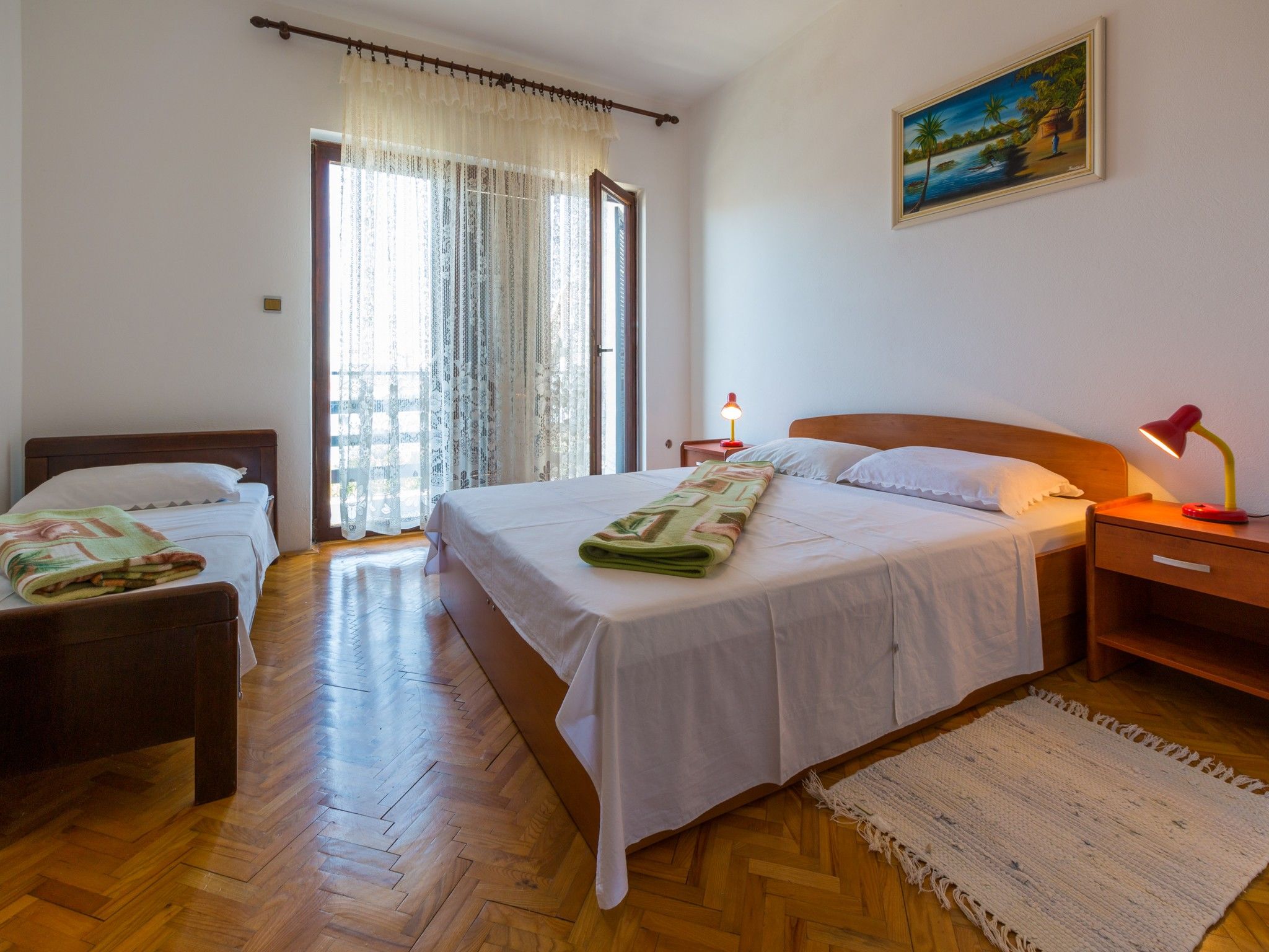 Apartments Ankica 62455-A2